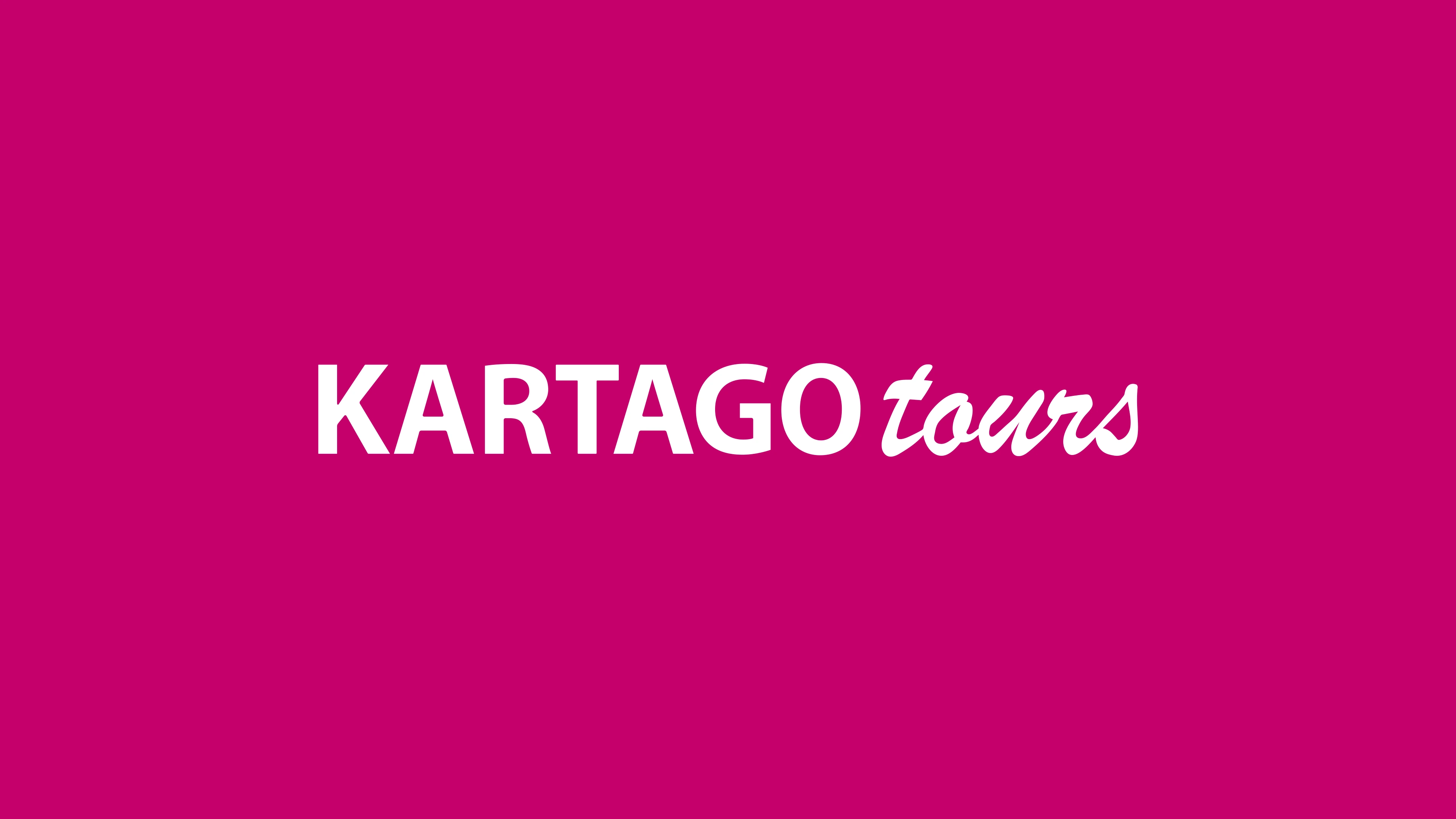 Magyar irodák: KARTAGO TOURS