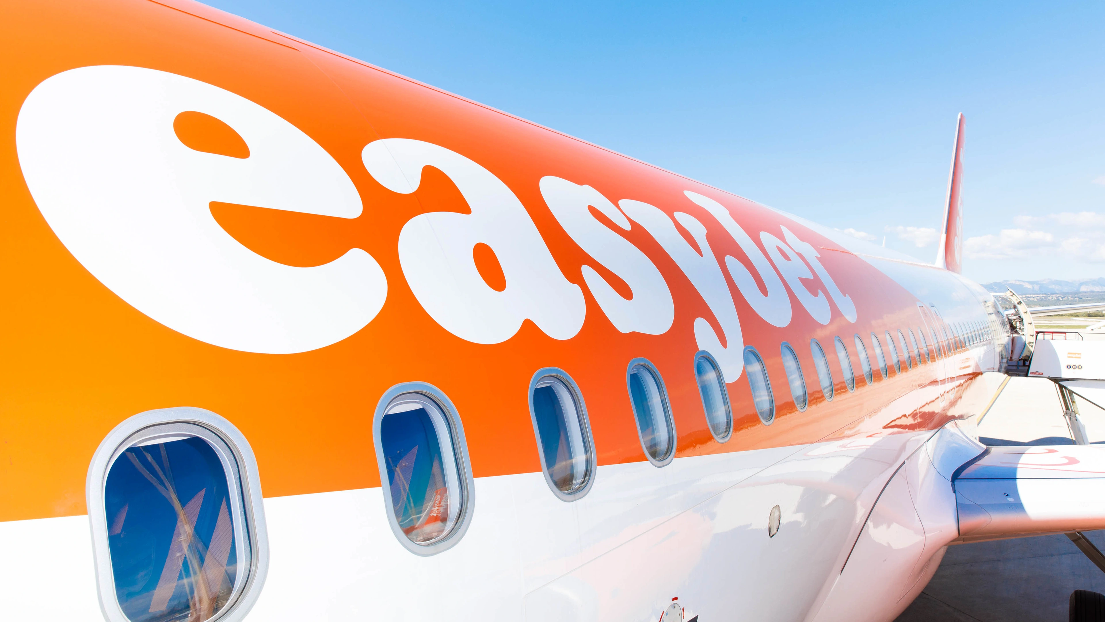 A világ légitársaságai: easyjet