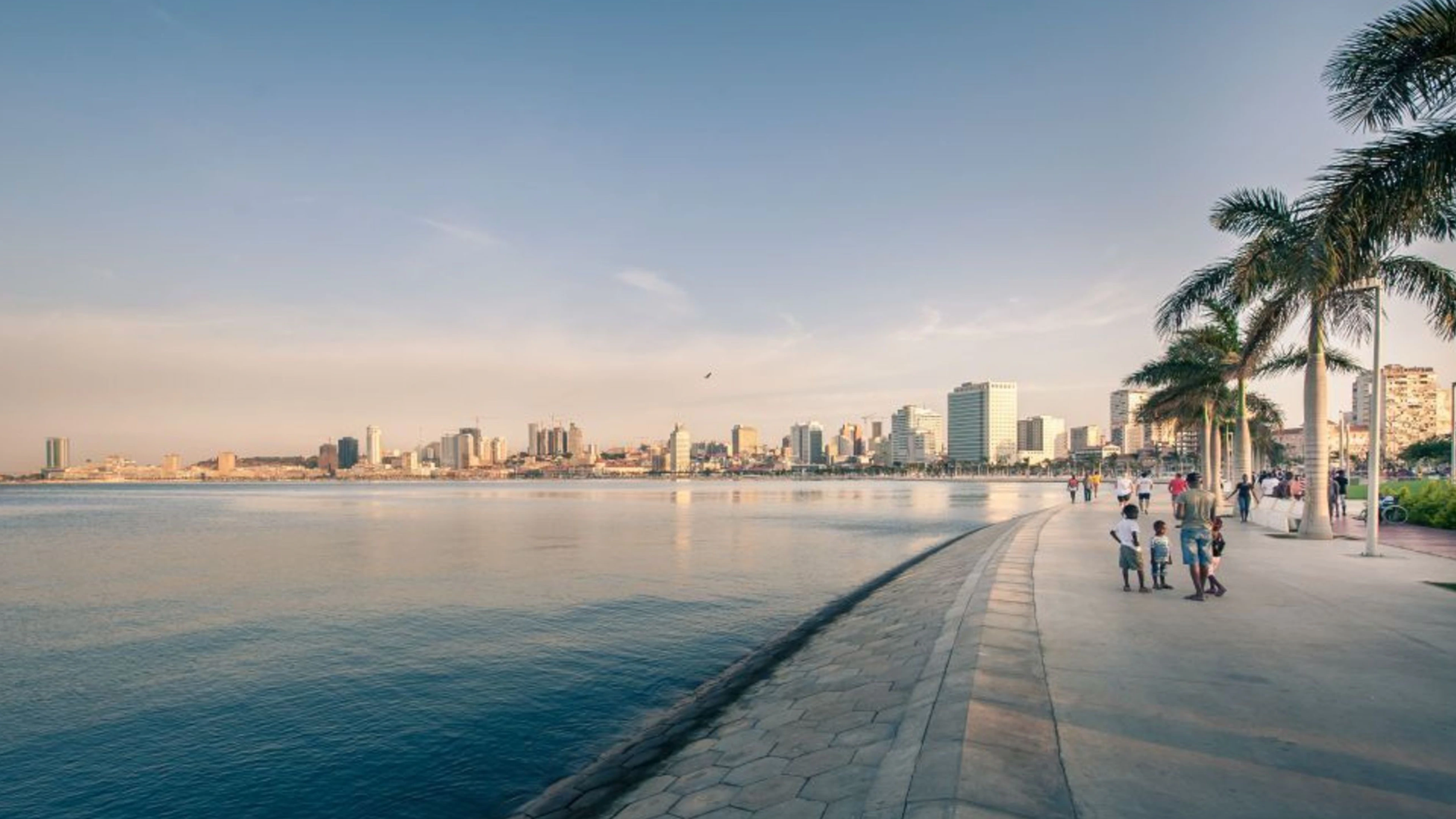 Luanda: látnivalók, nevezetességek és utazási tippek