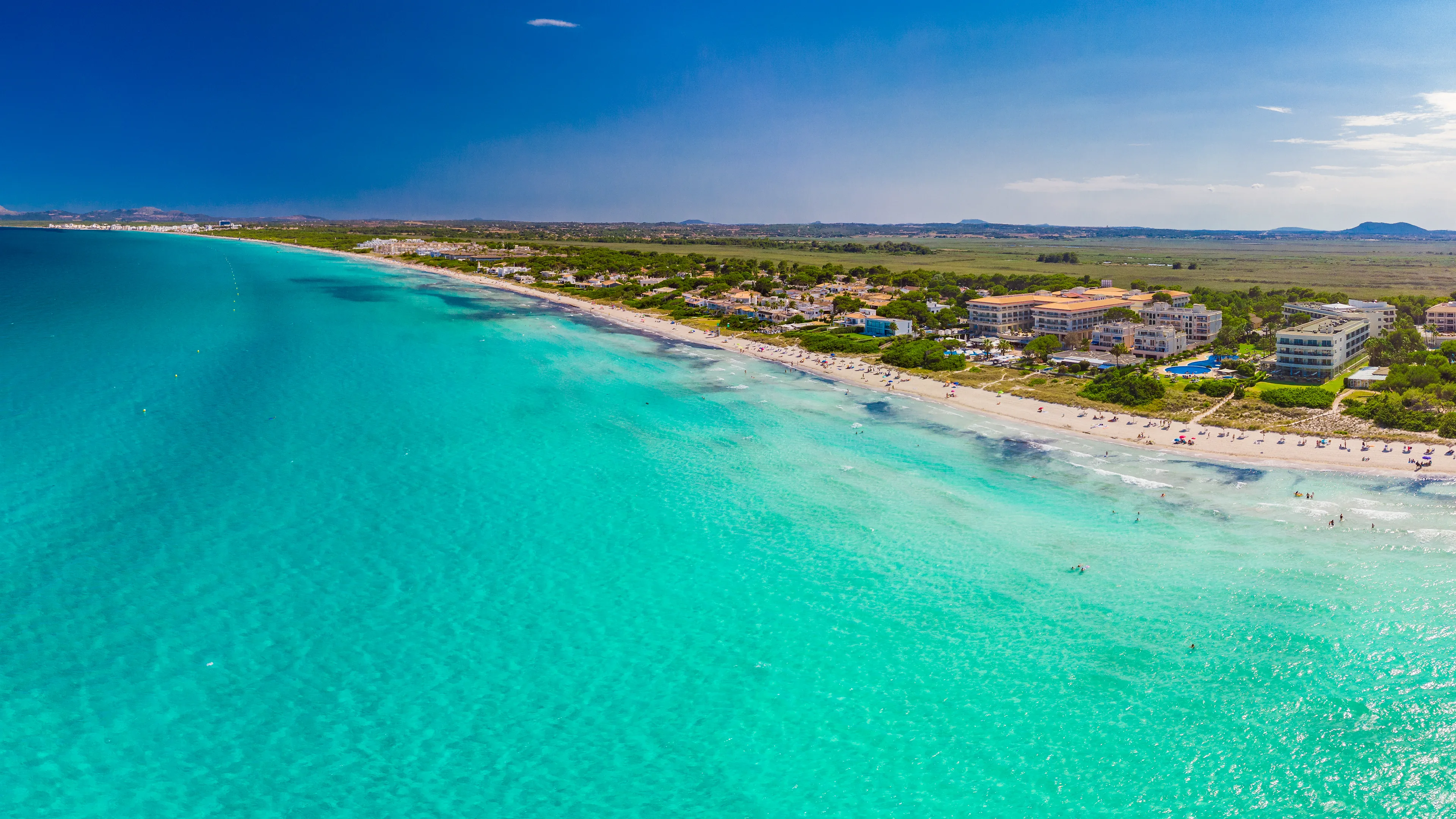 Varadero – A Karibi Paradicsom