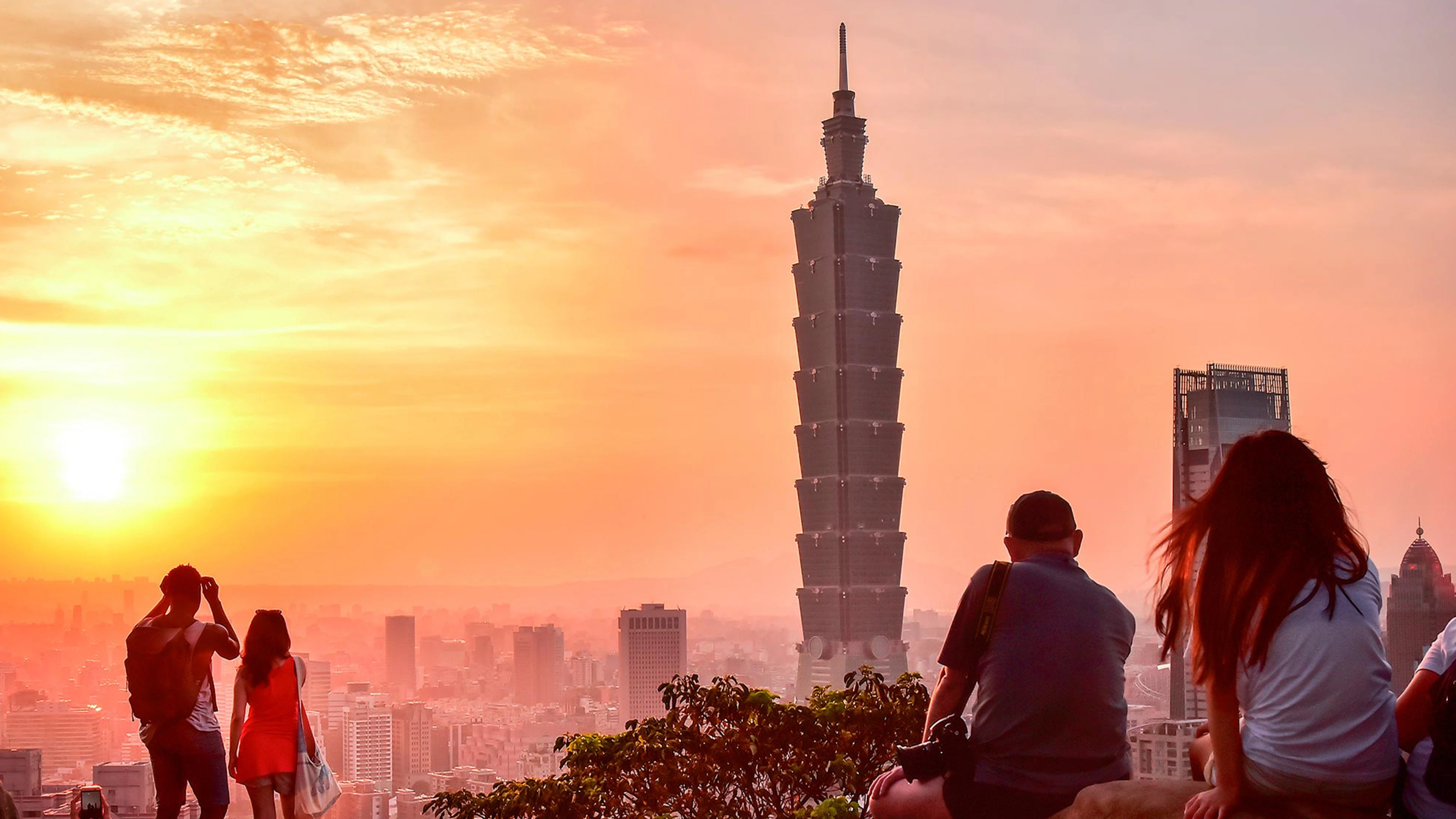 Taipei 101: kilátó, érdekességek és látogatási tippek