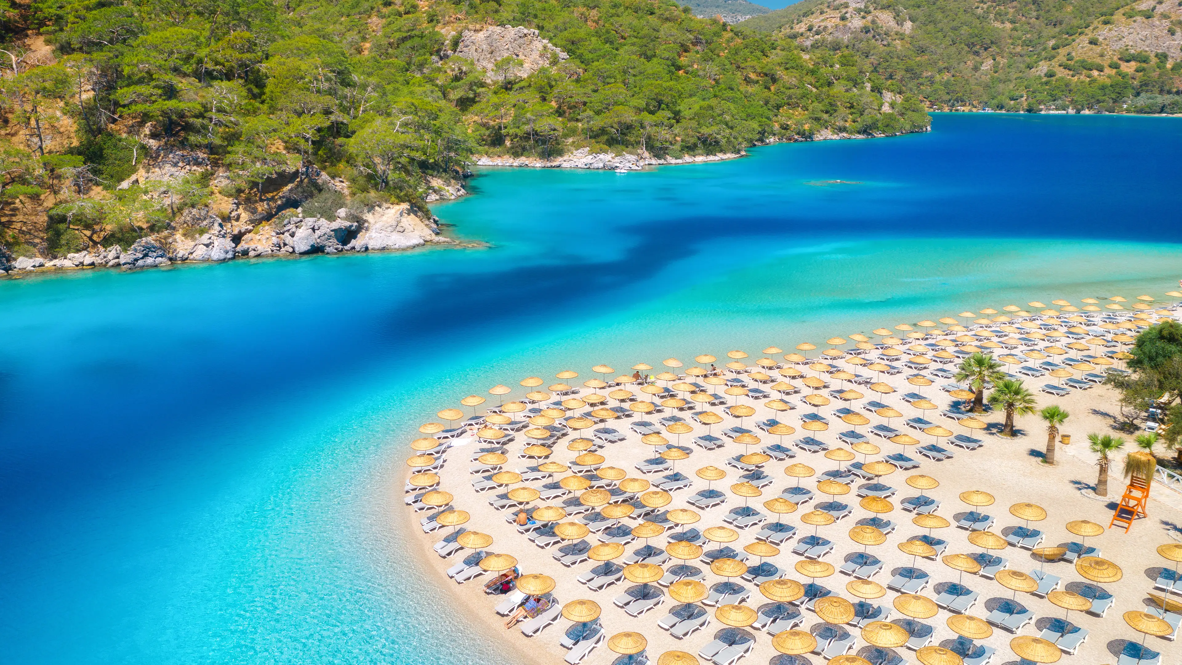 Fethiye – A Török Riviéra Gyöngyszeme