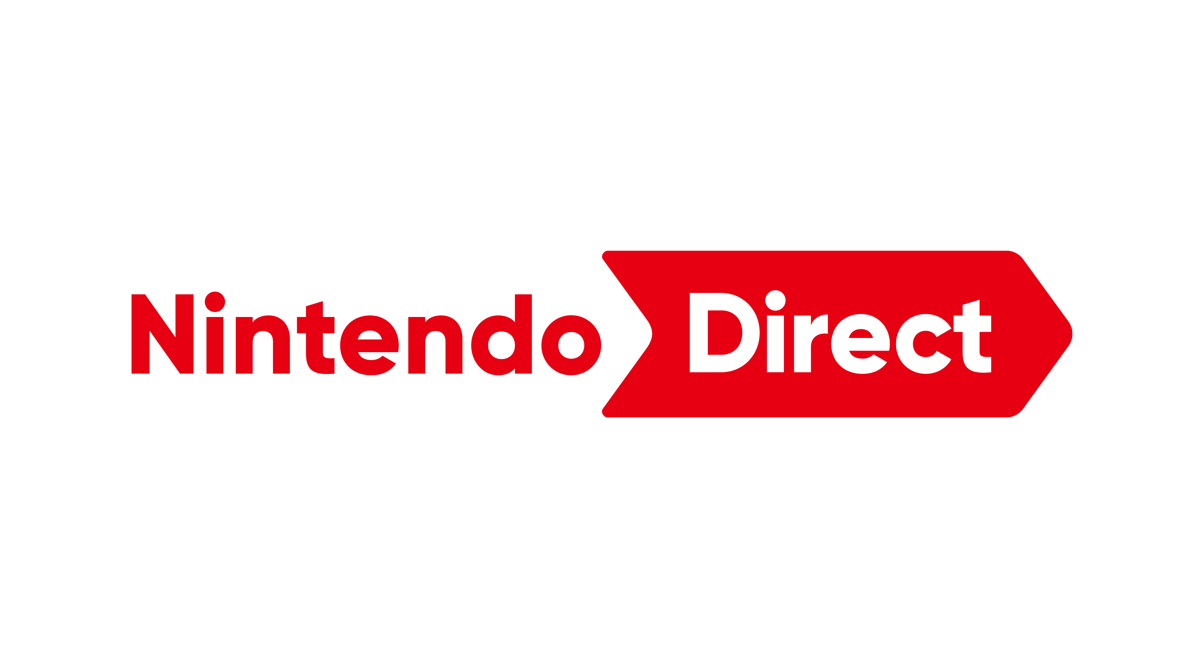 Nintendo Direct események