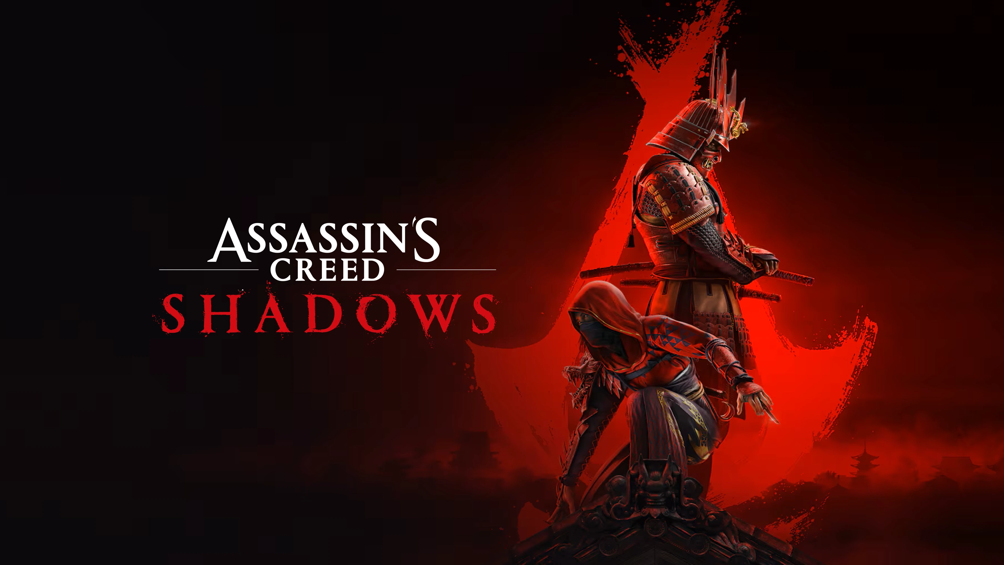 Assassin's Creed Shadows