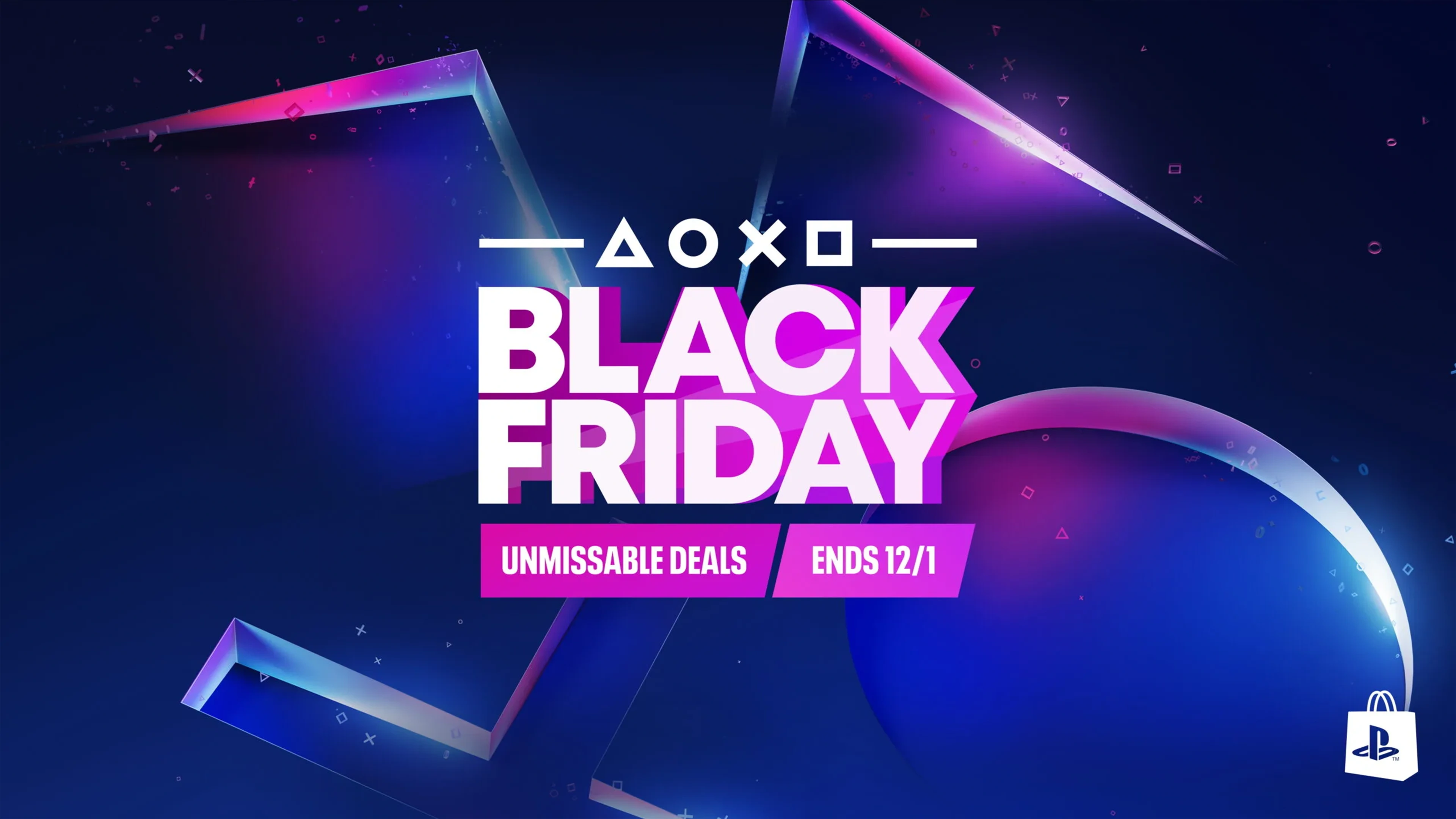  PlayStation Black Friday 2025- kedvezmények és akciók
