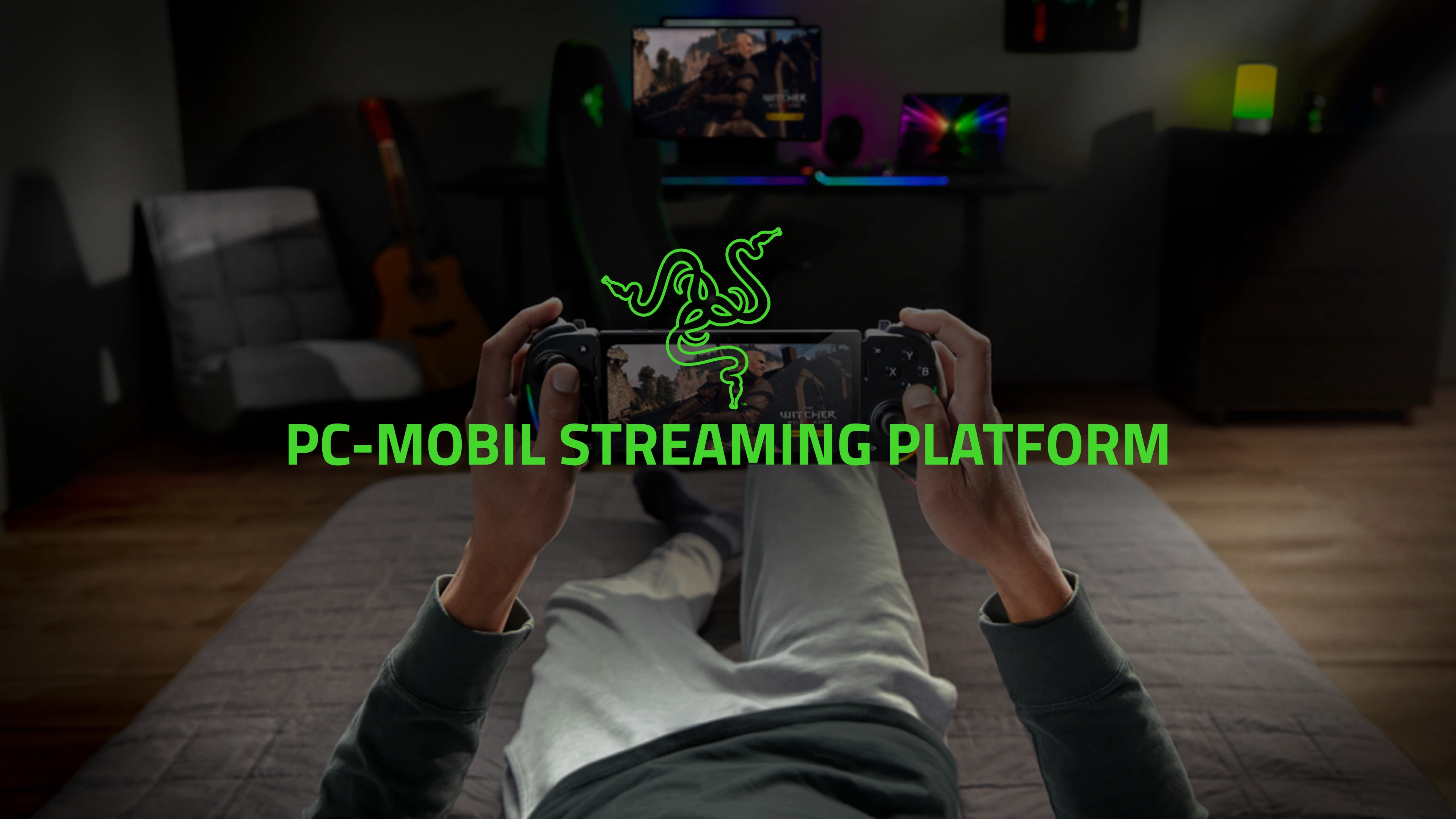A Razer PC Remote Play elemzése és technológiai áttekintése