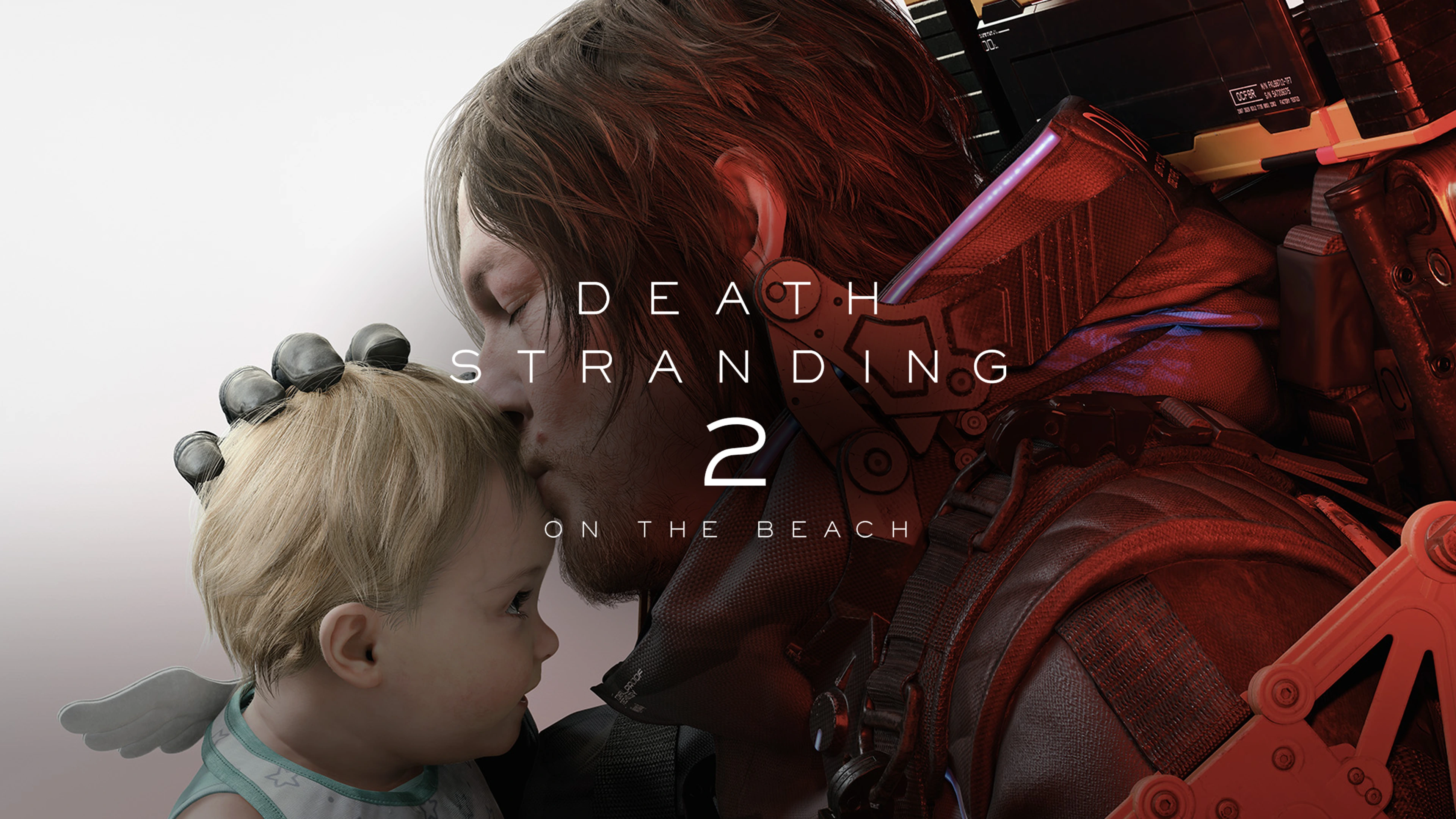 Death Stranding 2: On the Beach