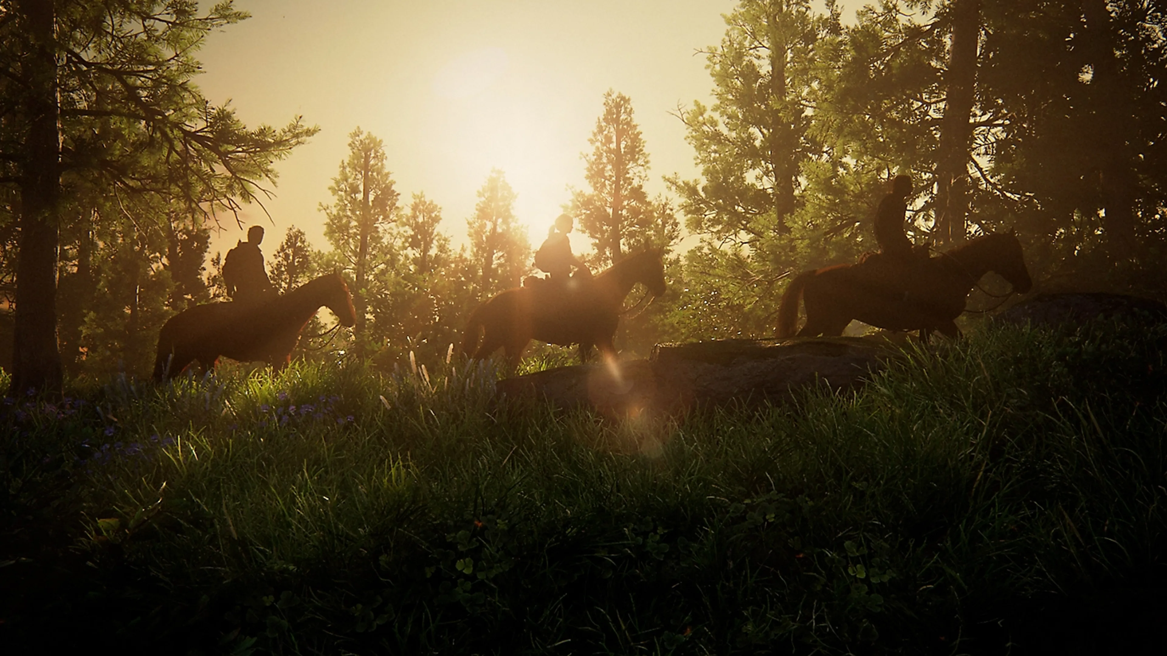 The Last of Us Online - ha online lett volna....