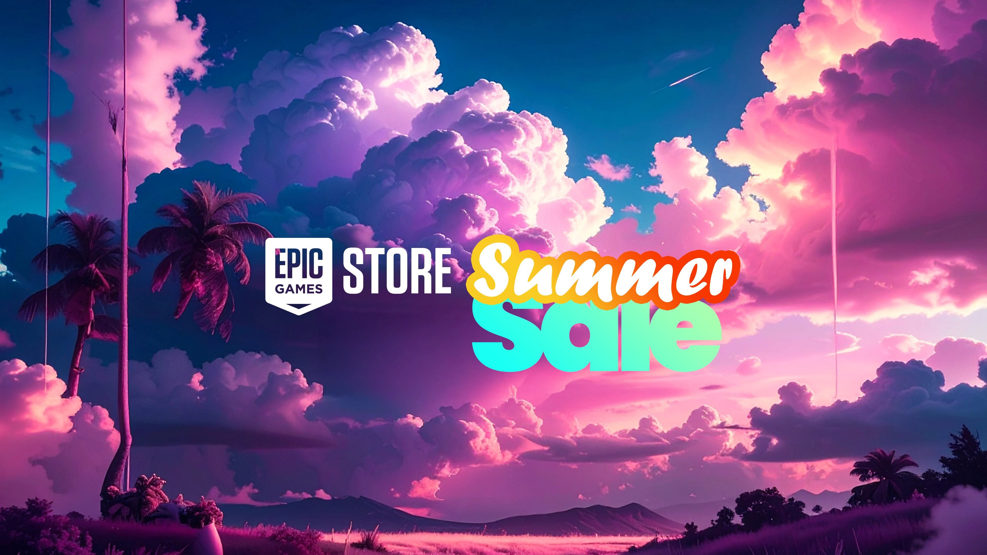 Minden, amit tudni érdemes az Epic Games Store 2025-ös Nyári leárazásáról