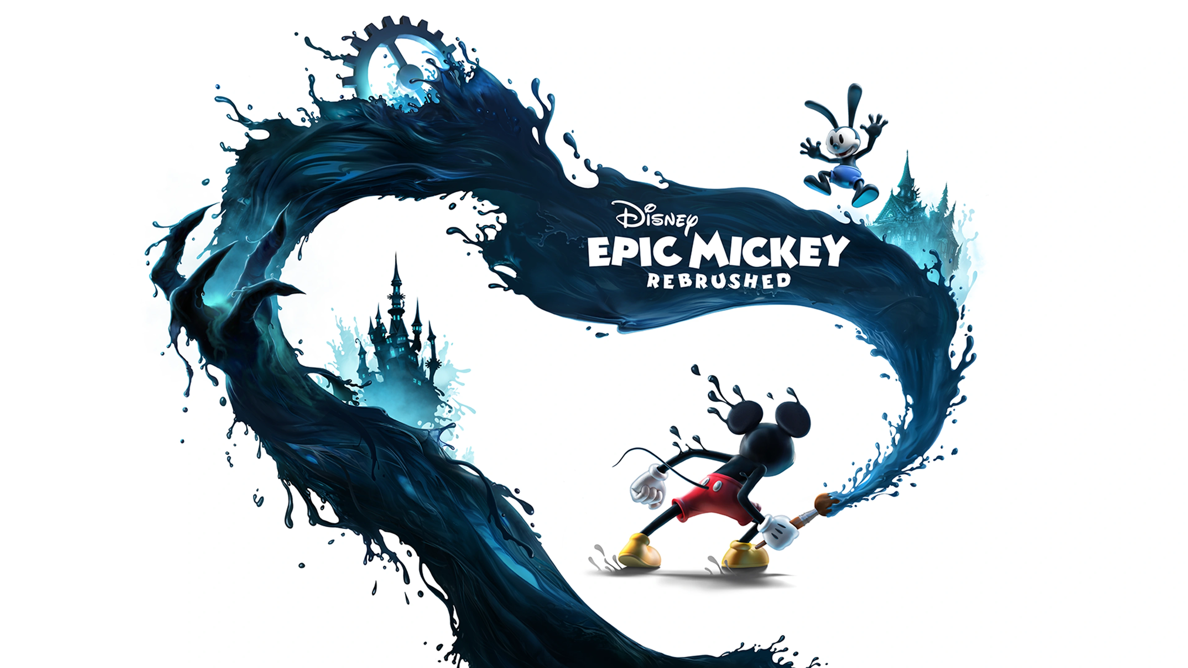 Disney Epic Mickey: Most élesedik a demó!