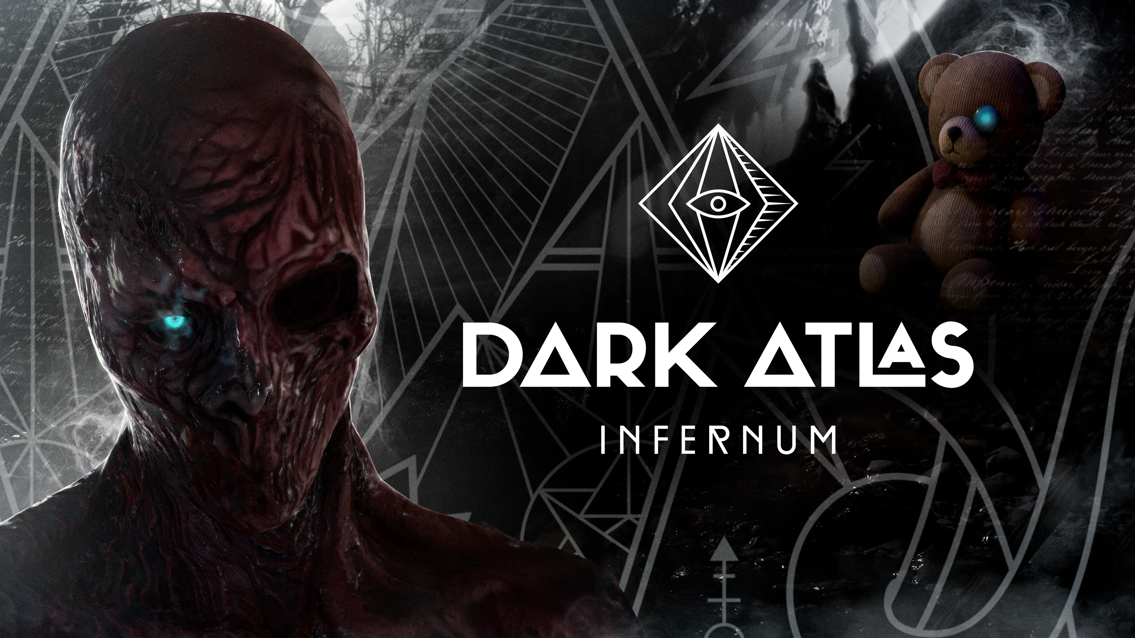 Új Dark Atlas Infernum trailer a Horror Game Awardson