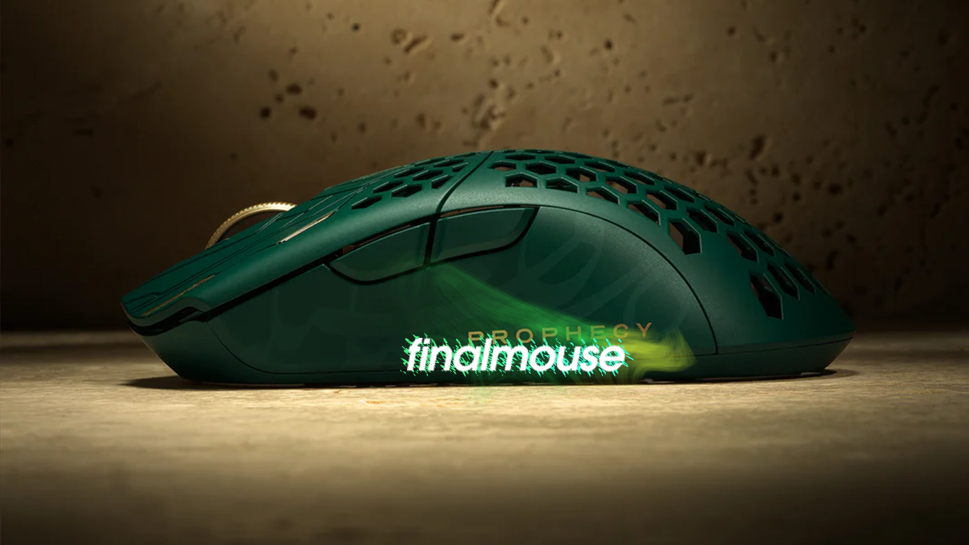 Finalmouse – Az ultrakönnyű gaming egerek úttörője