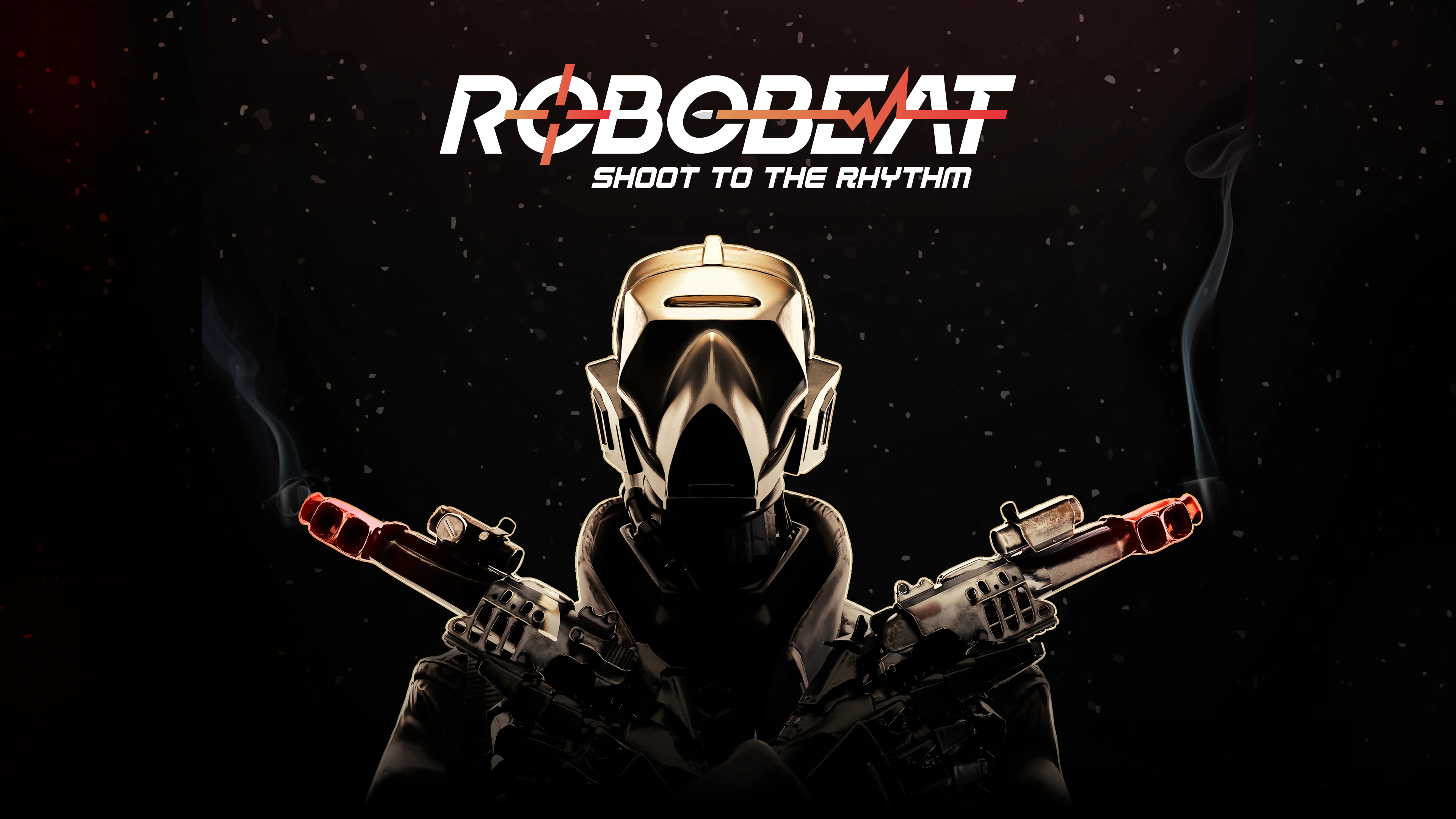 Új vírus szoba és cheats menü a Robobeat tavaszi frissítésében