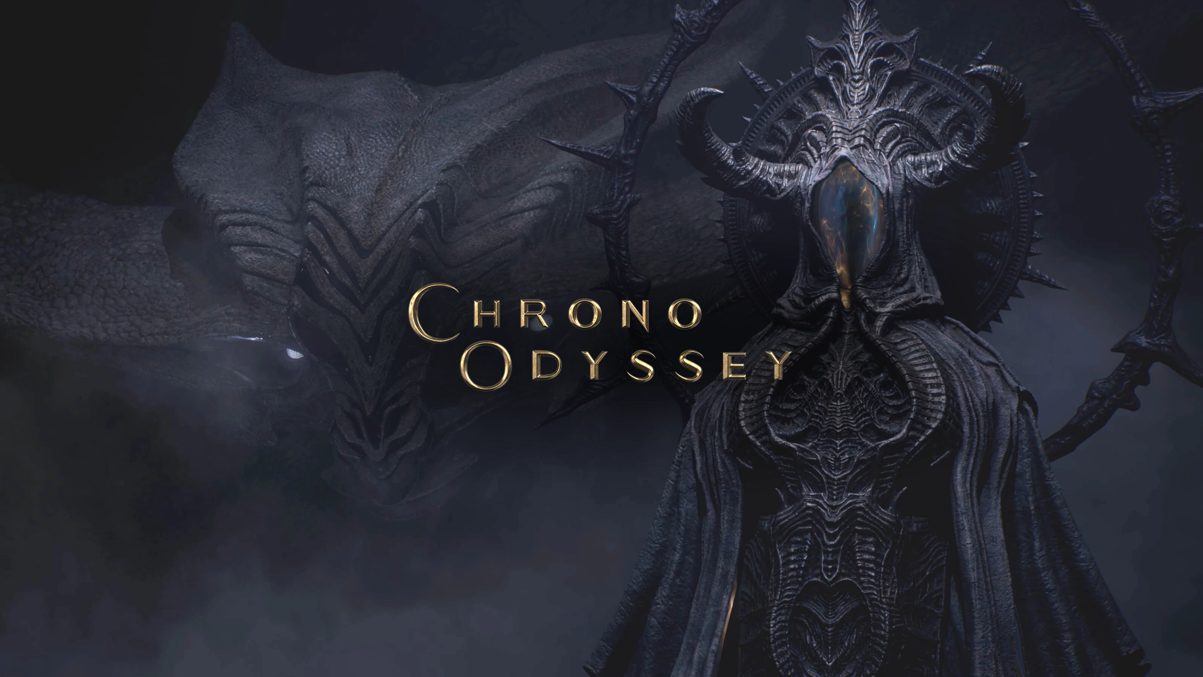 Chrono Odyssey: minden amit tudni szeretnél