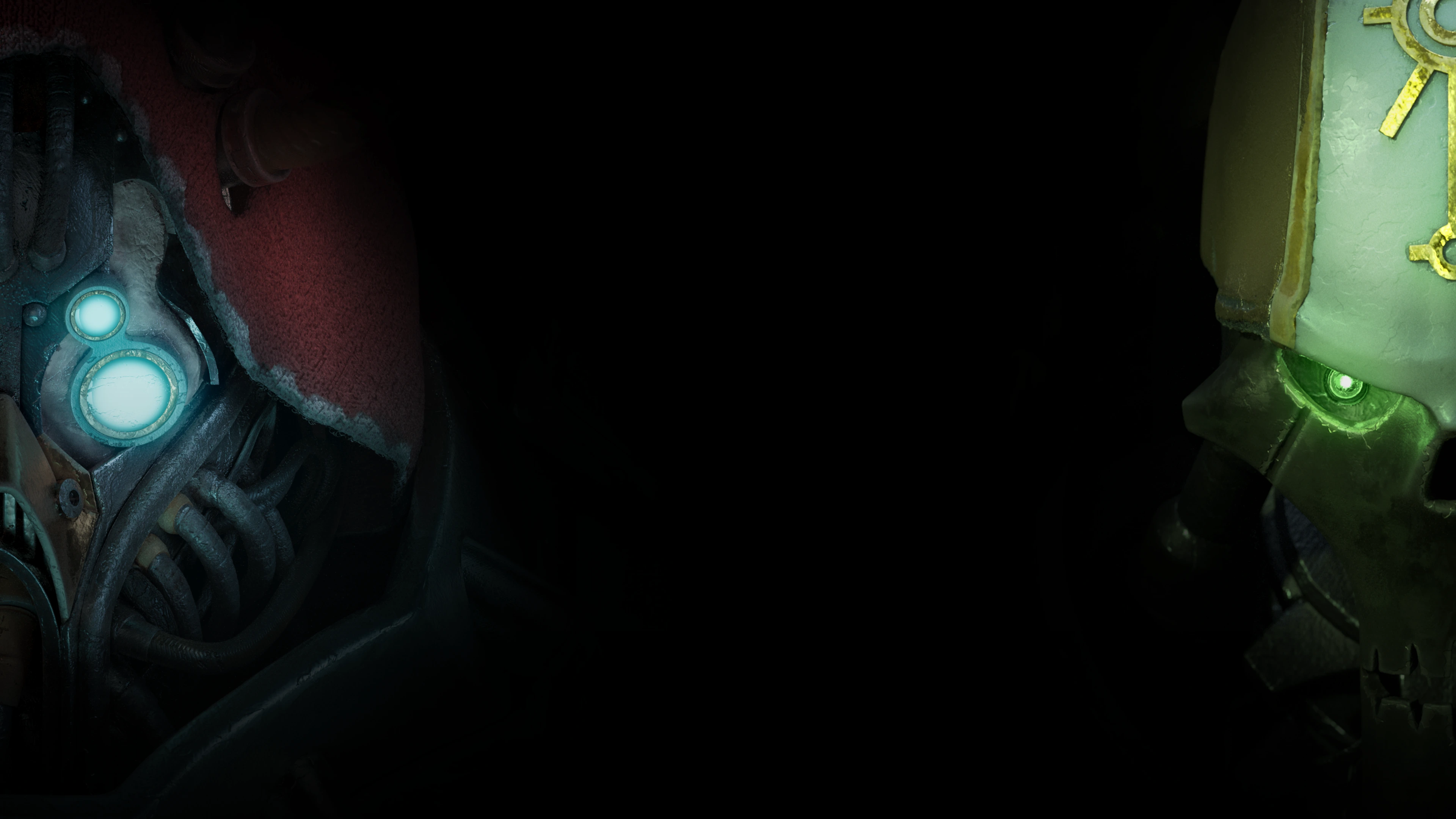 WARHAMMER 40,000: MECHANICUS II új trailer