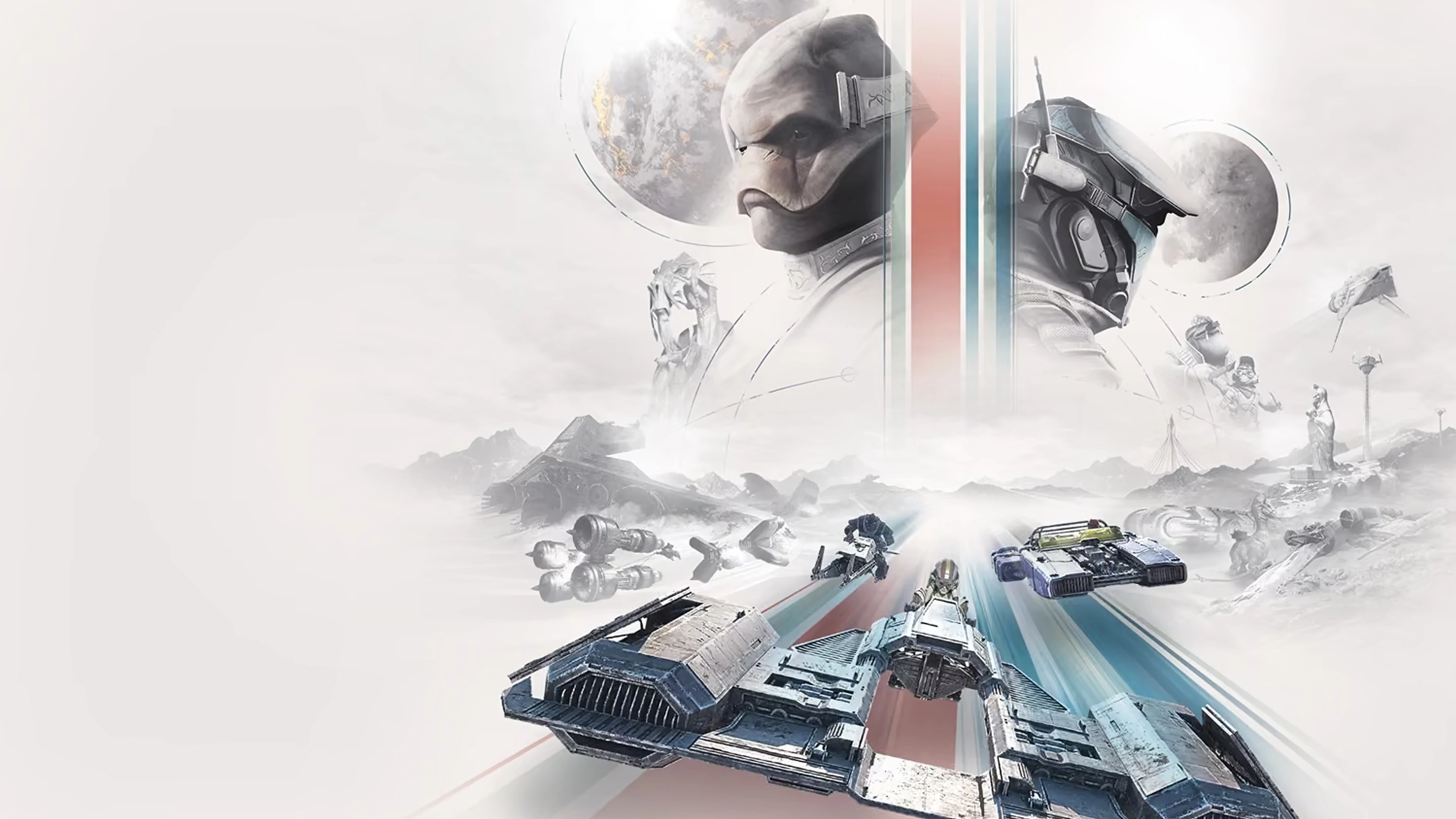 Star Wars: Galactic Racer „Racing Adventure" játék