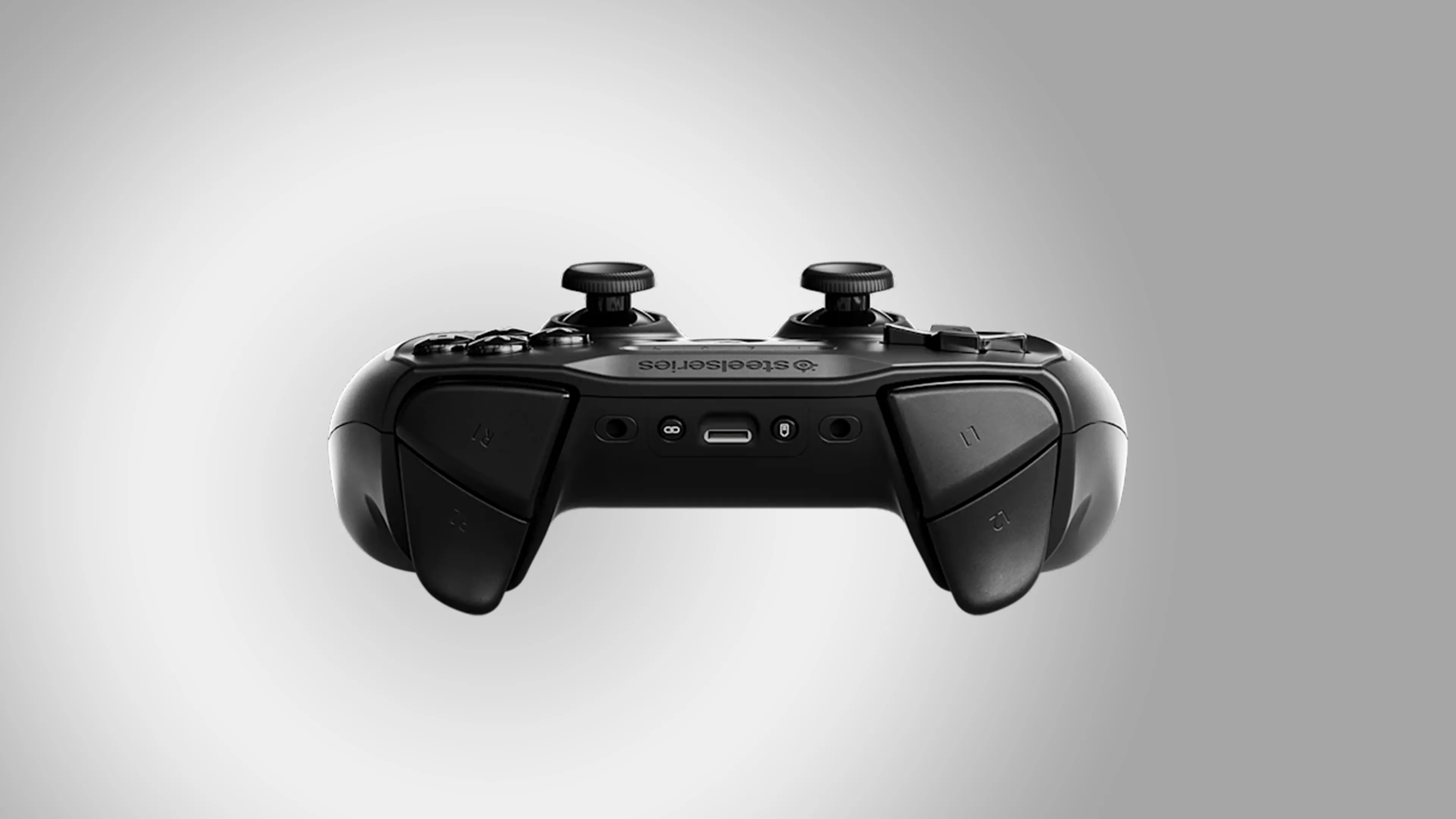 SteelSeries Nimbus+ Apple-kompatibilis gamepad