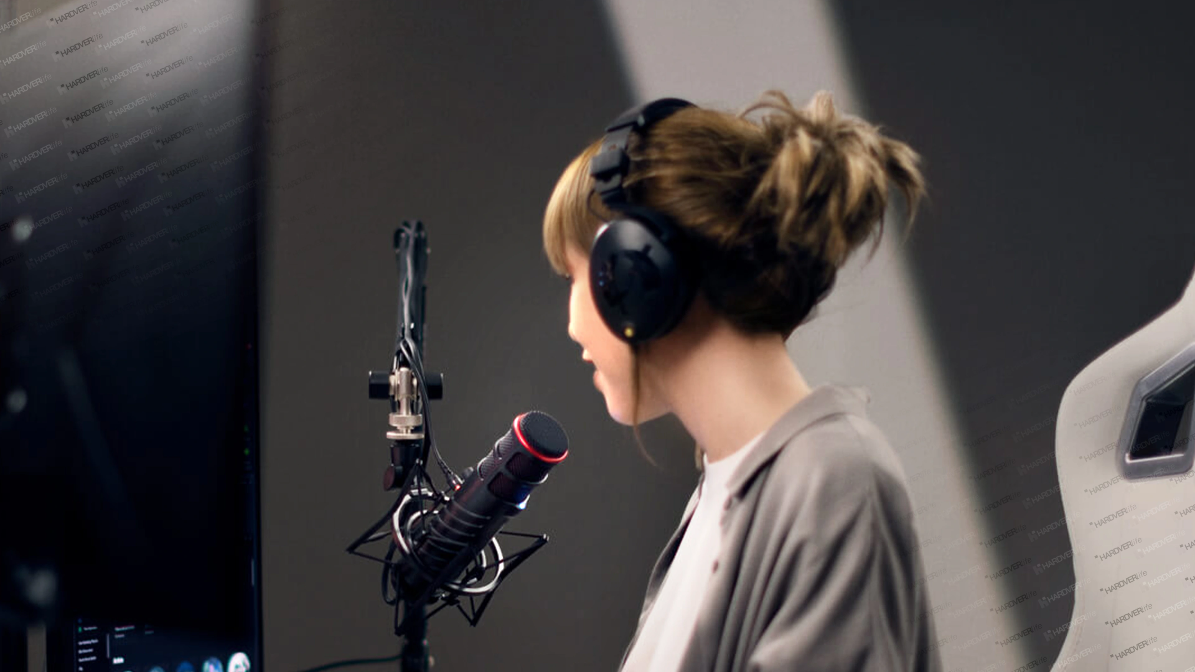 RØDE X XDM-100 dinamikus USB-mikrofon: stream/játék