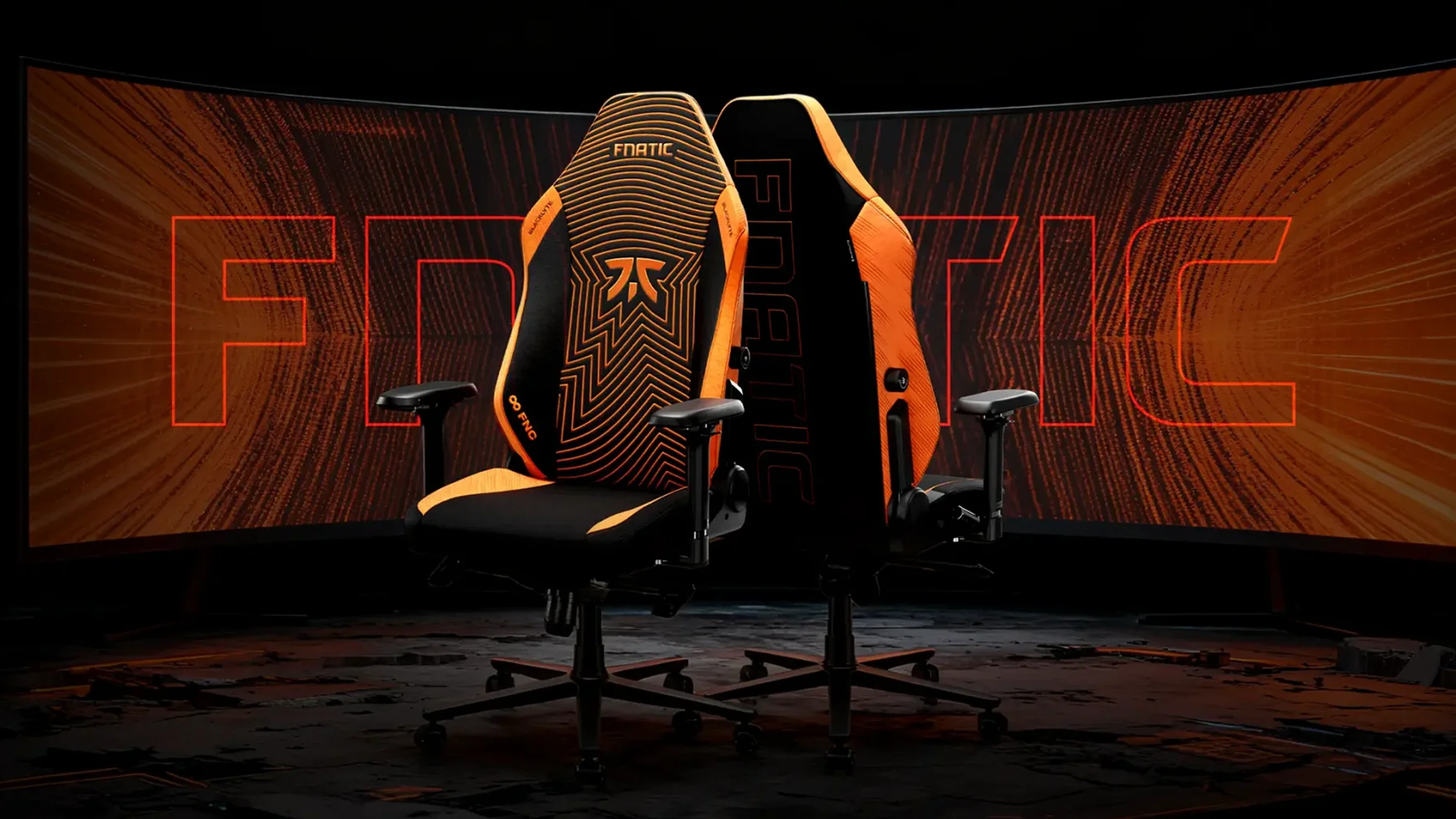 Blacklyte Athena Pro prémium gamer szék