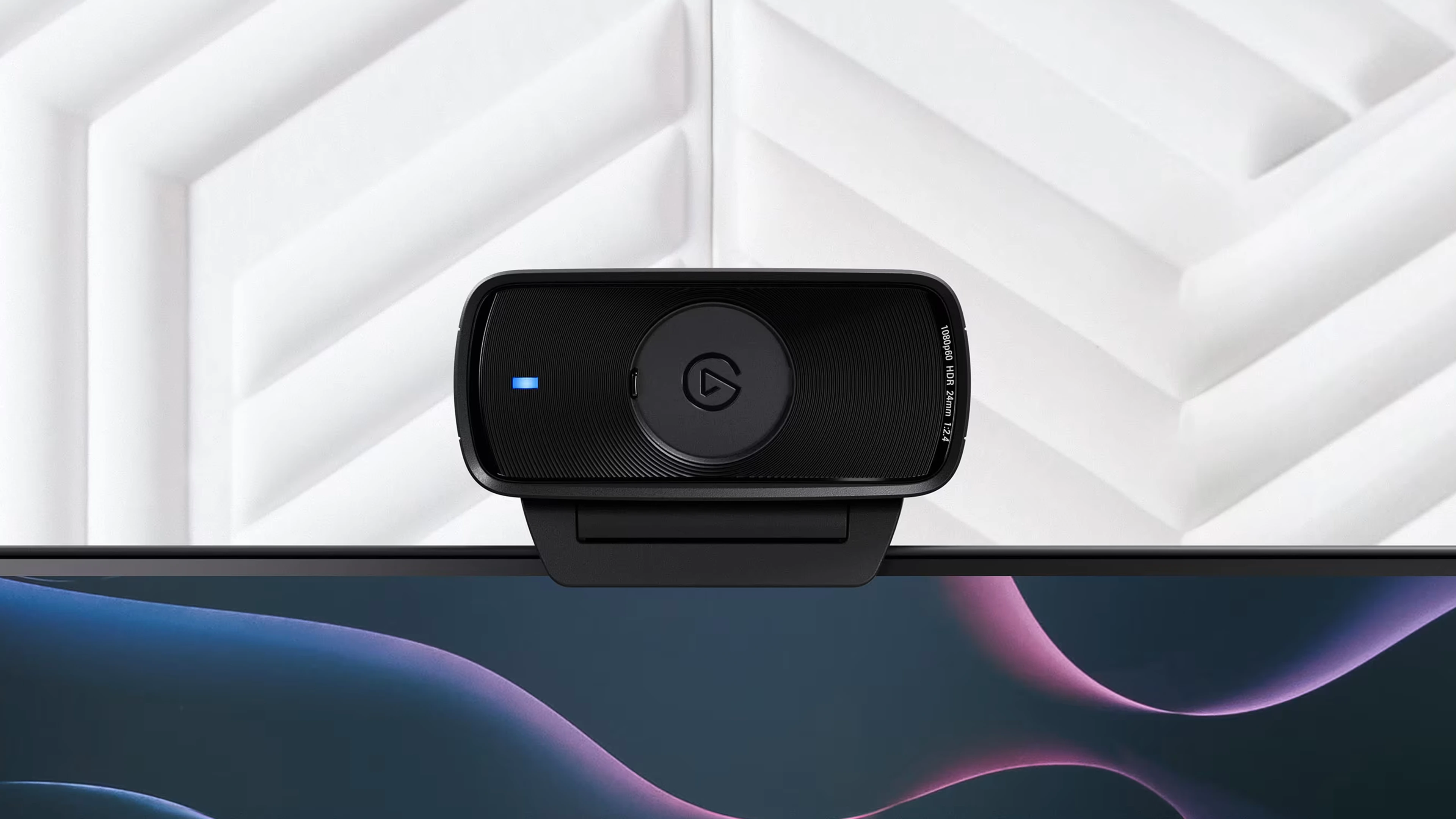 Elgato Facecam MK.2 webkamera