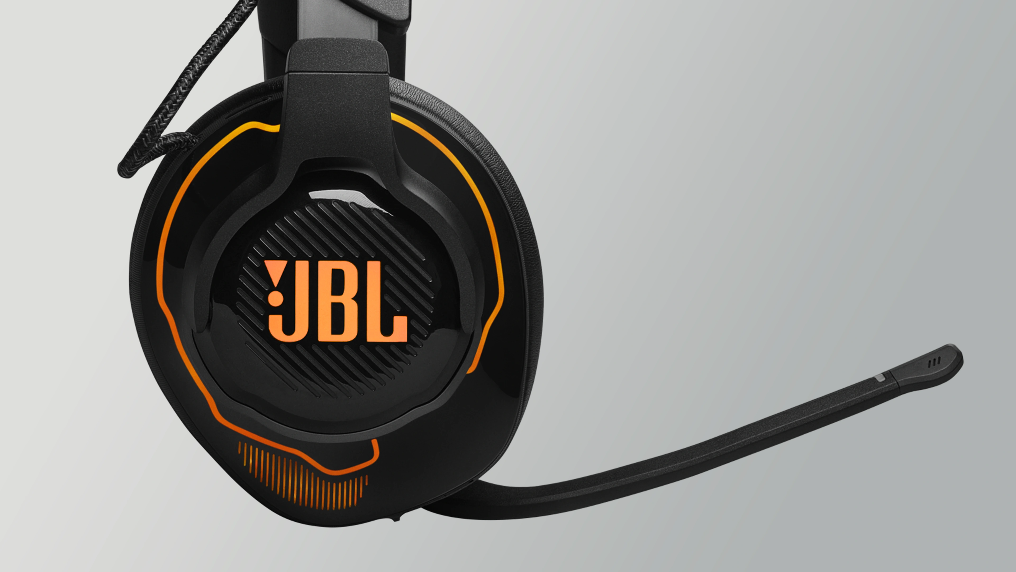 JBL Quantum gaming fejhallgató sorozat