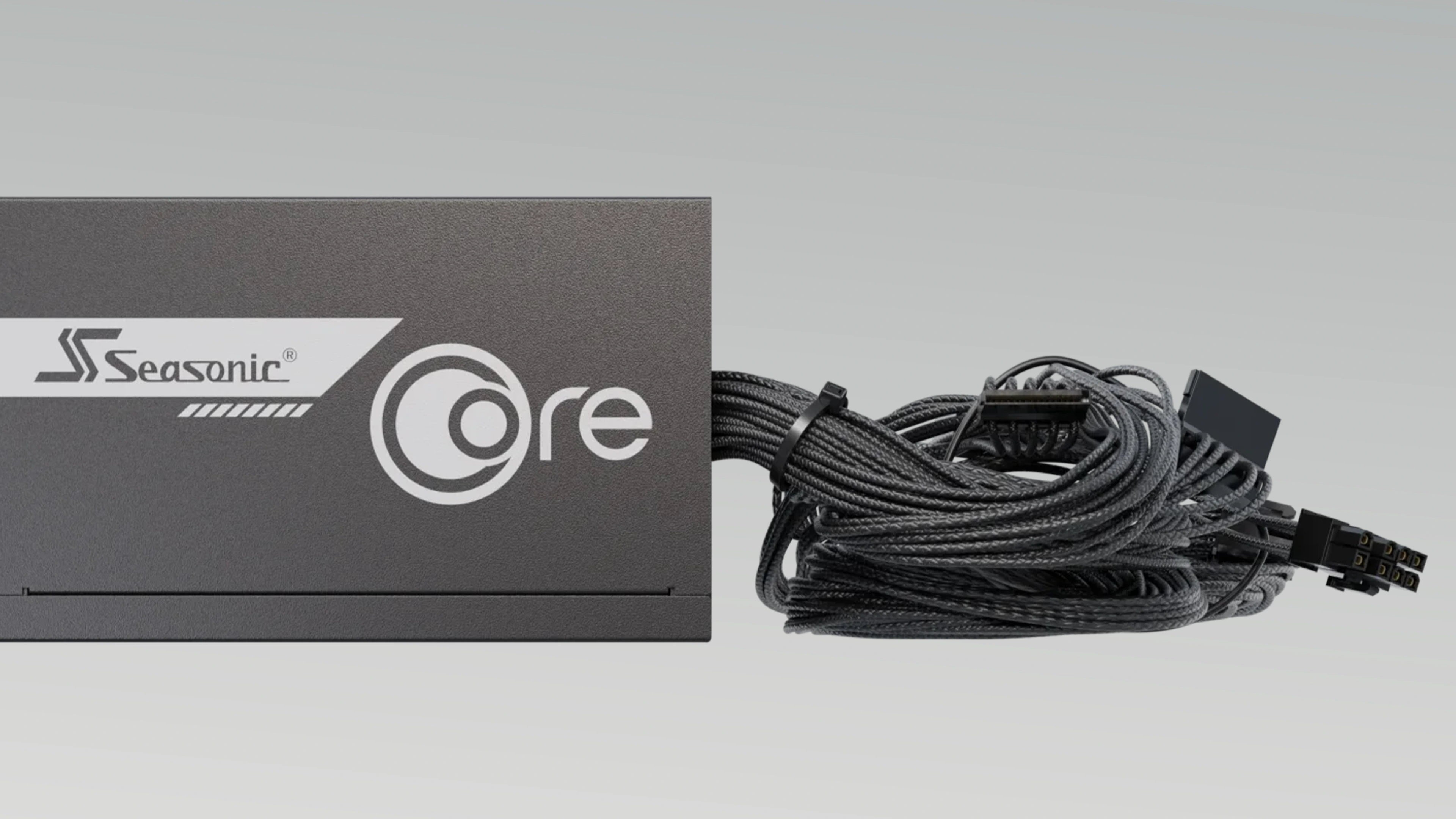 Seasonic GC ATX 3.1 széria