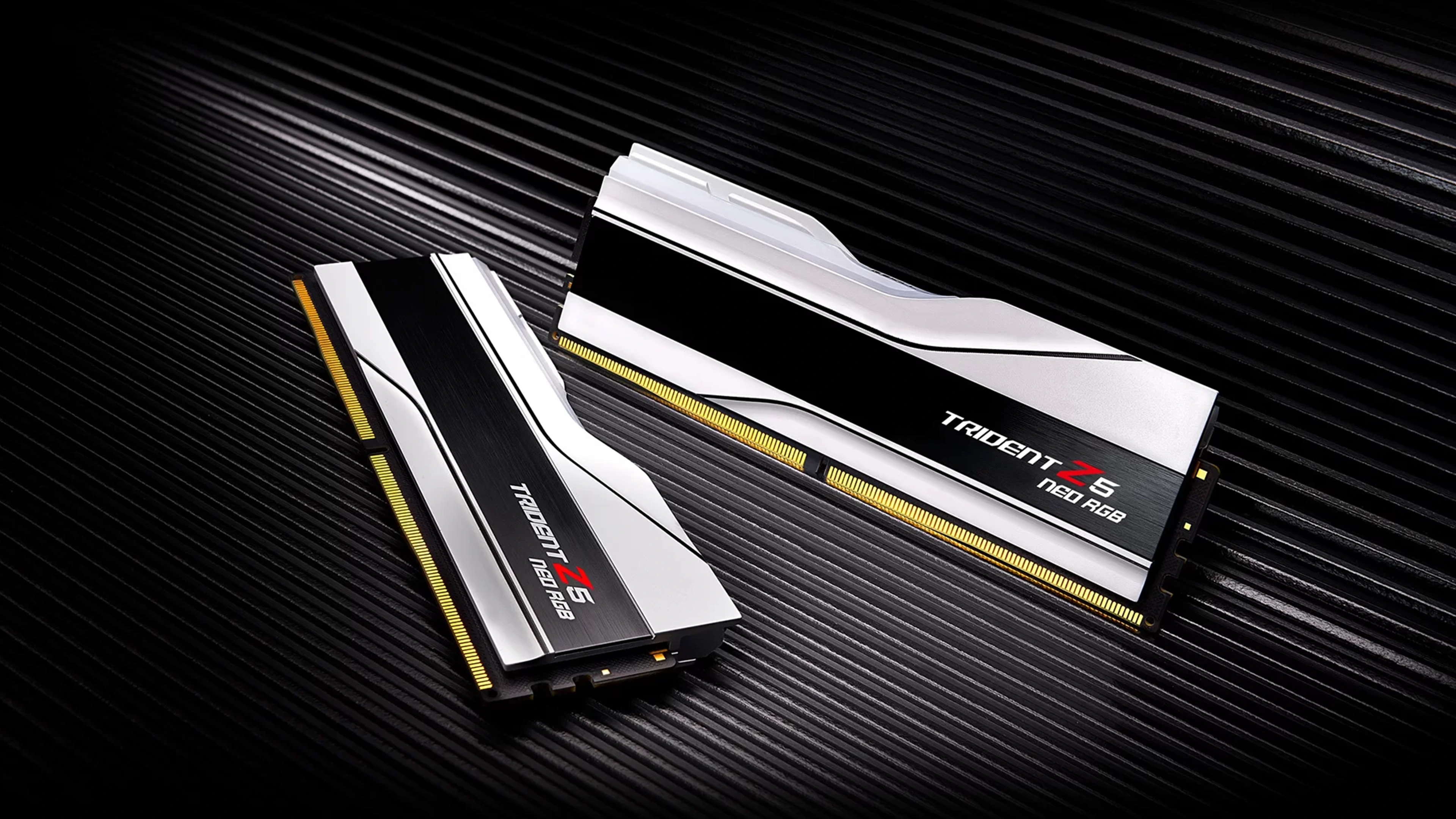 G.SKILL Trident Z5 Neo RGB