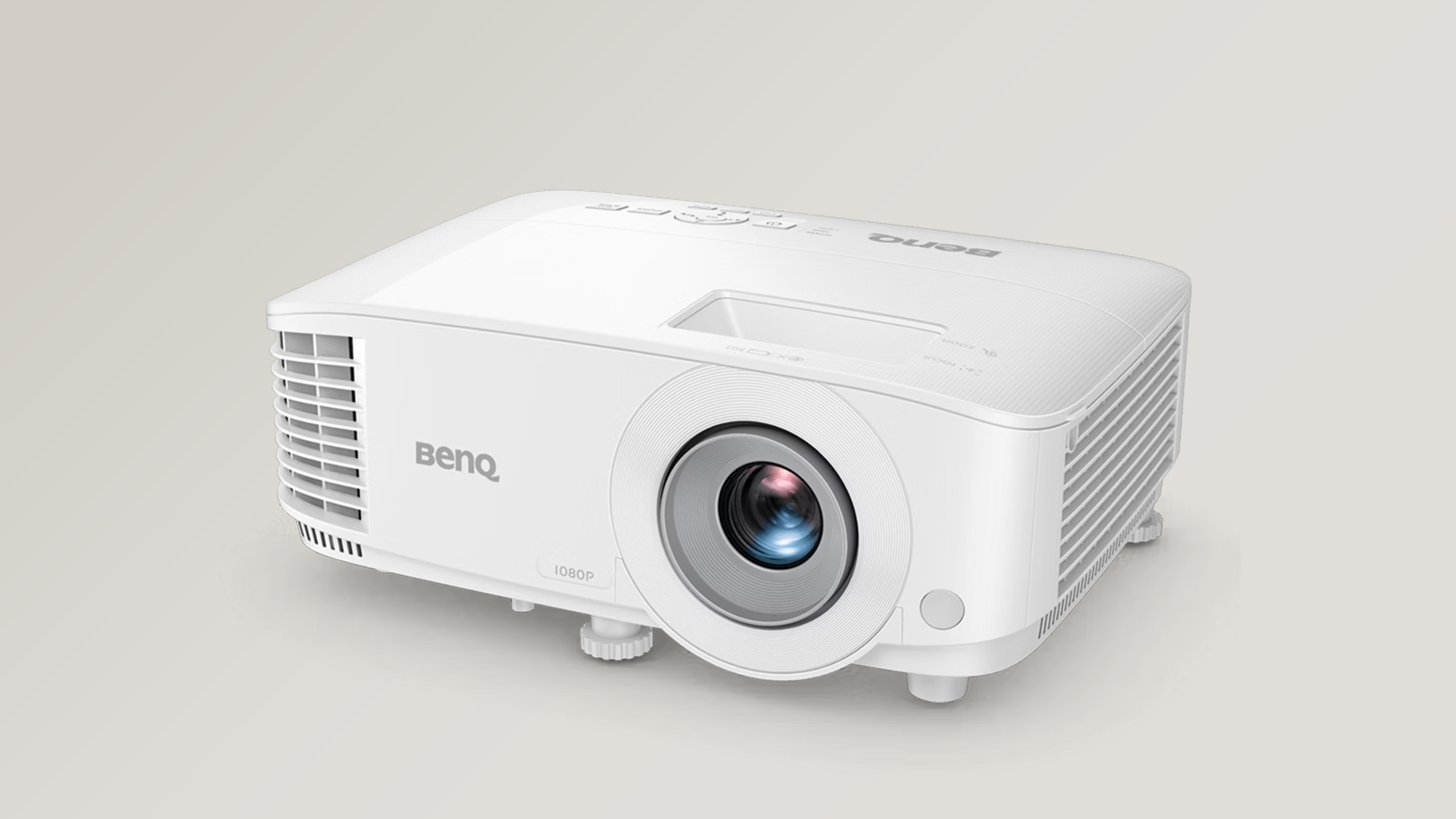 BenQ MH560 üzleti és oktatási projektor