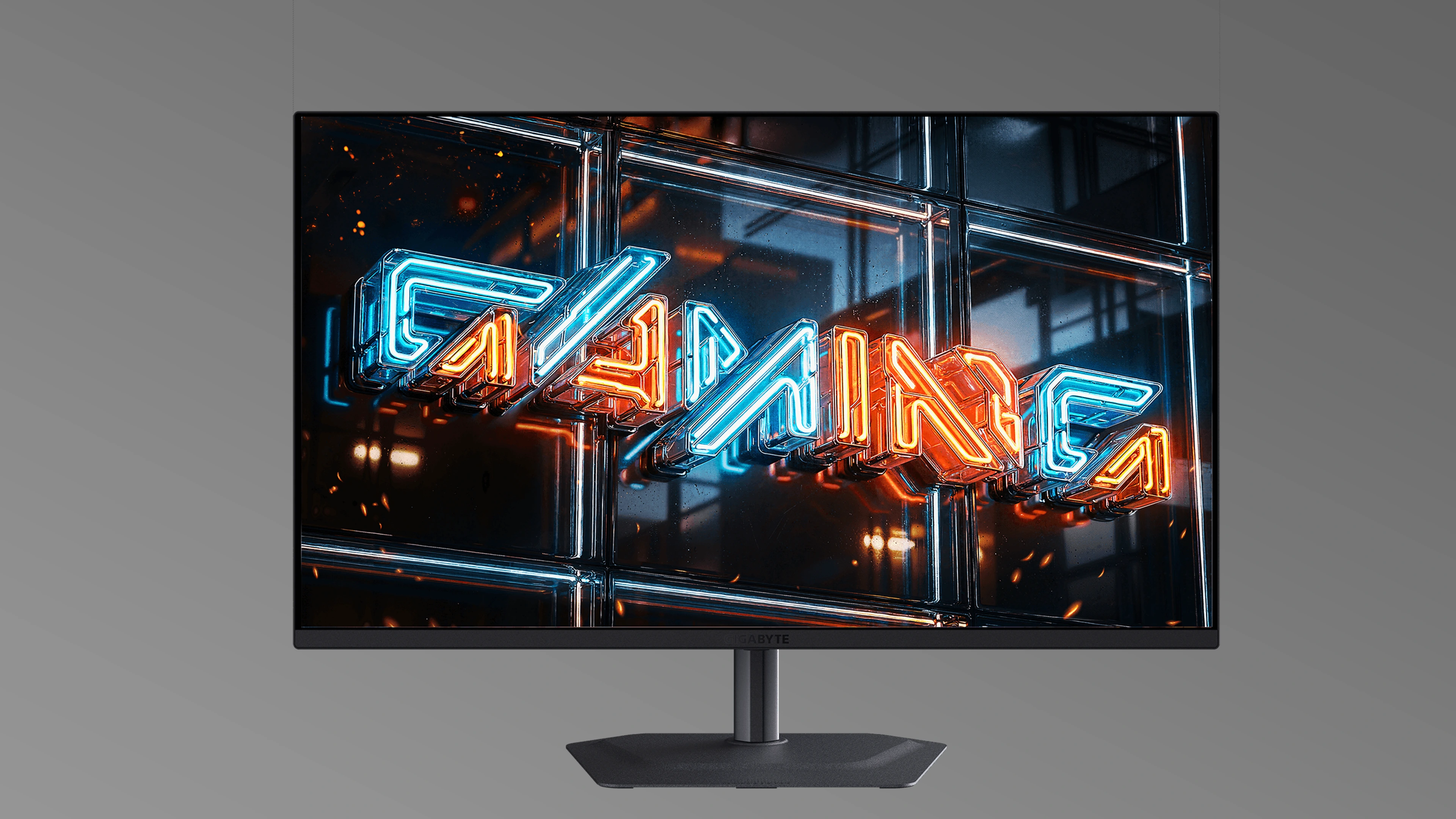 Gigabyte MO32U24 4 QD-OLED gaming monitor