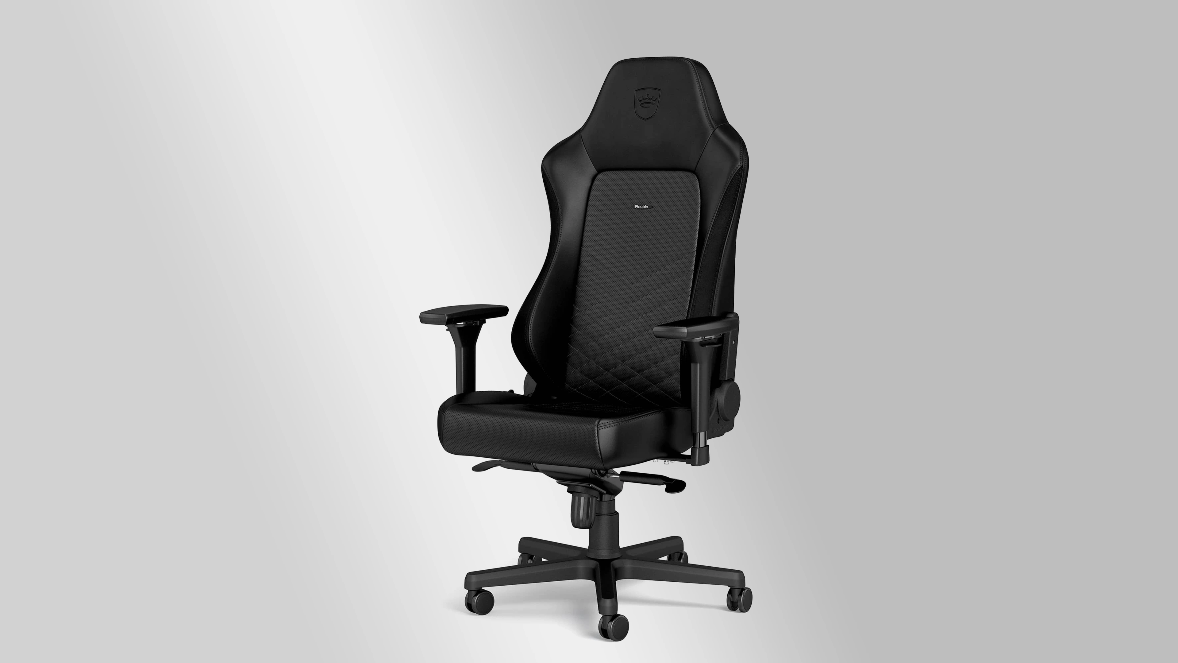 Noblechairs HERO prémium gamer szék 