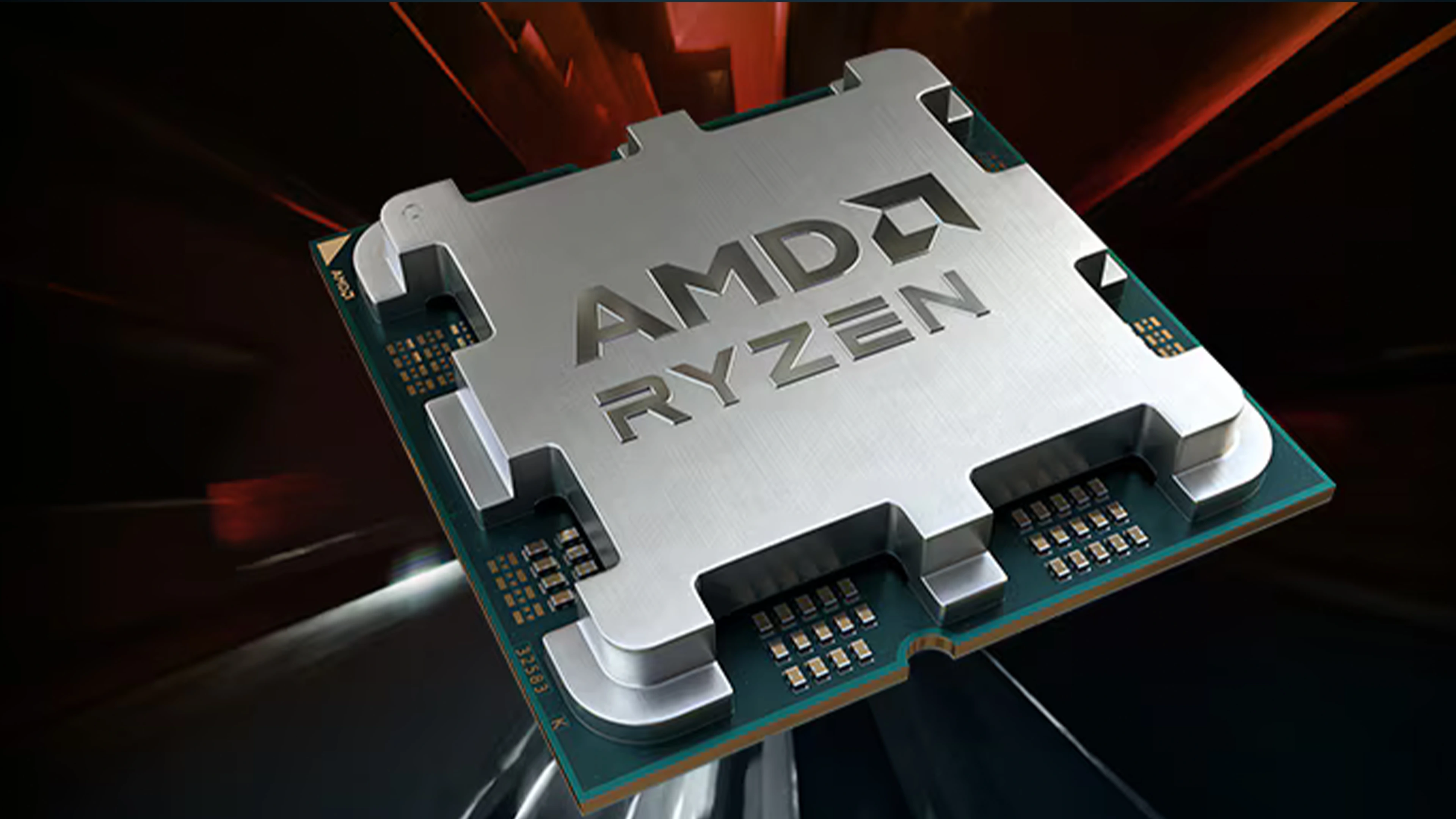 AMD Ryzen 8000 processzor sorozat