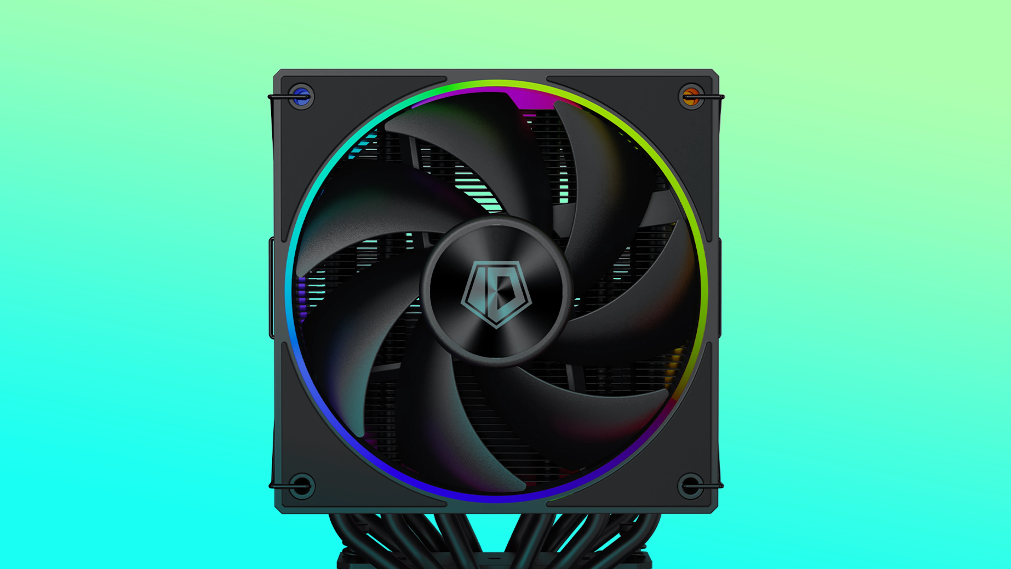 FROZN A620 ARGB CPU hűtő