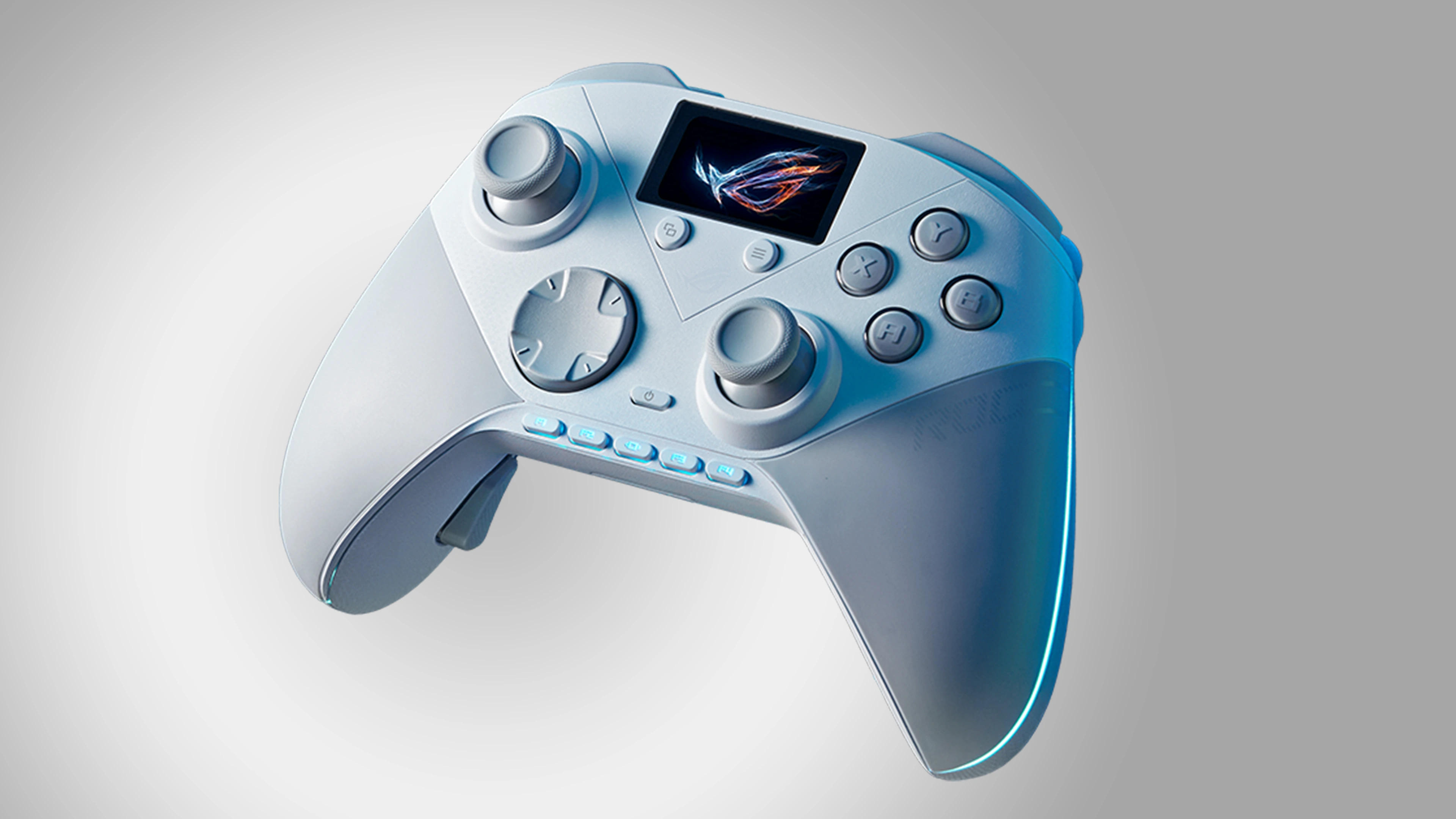 ASUS ROG Raikiri II Pro PC gamepad
