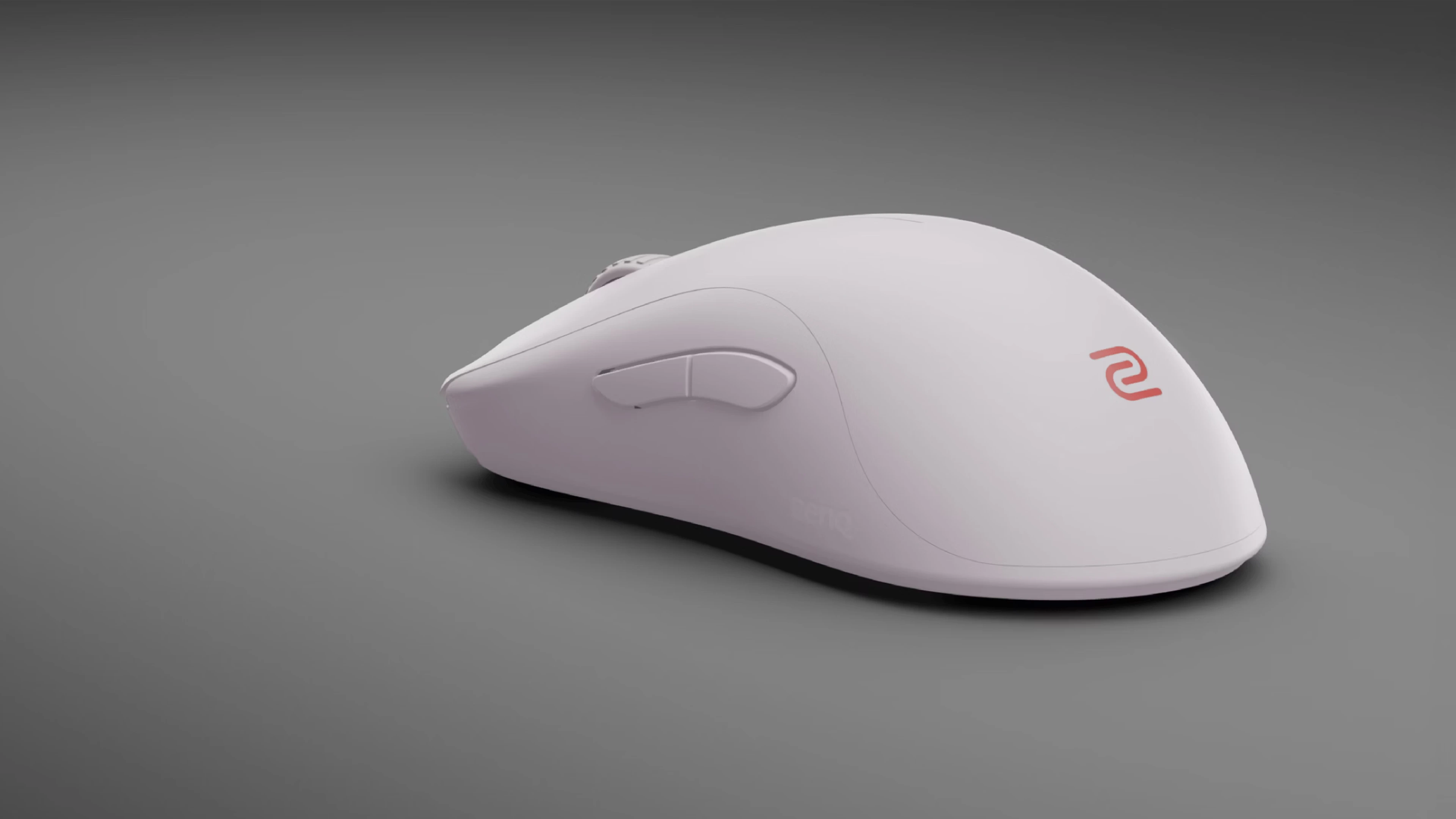 Zowie ZA12-DW 4K Wireless gamer egér