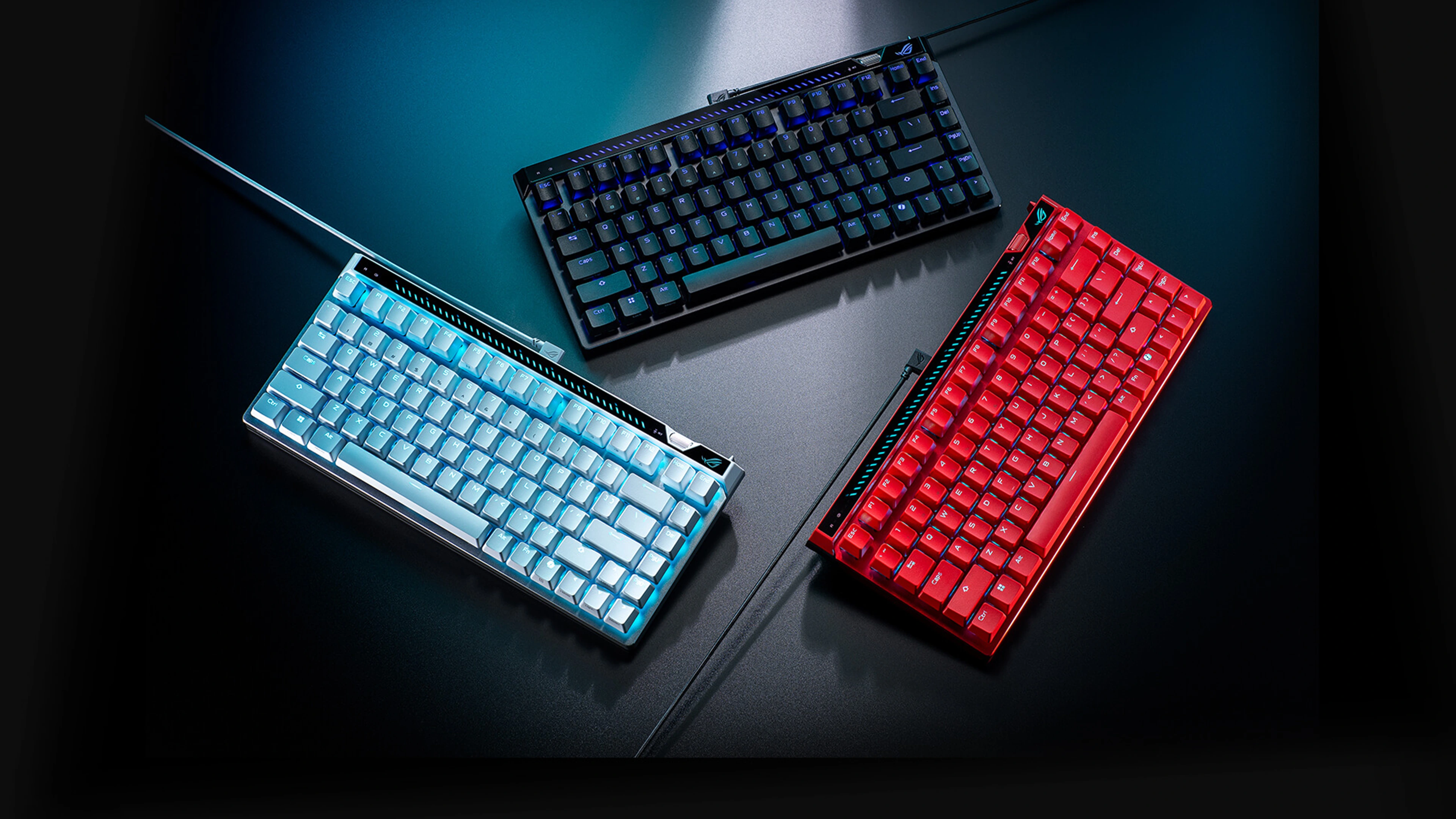 ROG Falchion Ace 75 HE billentyűzet