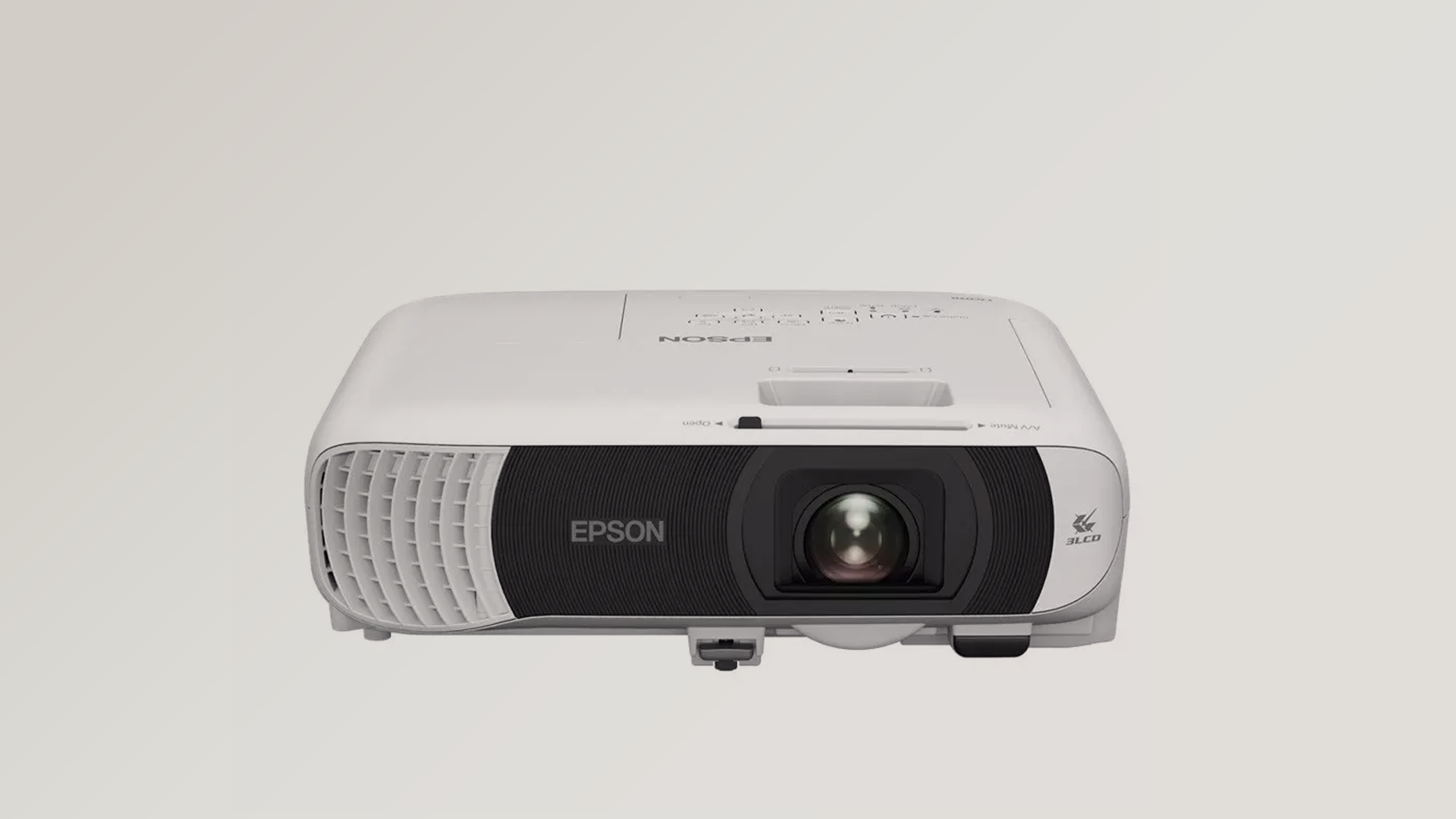 Epson EB-FH18 Full HD projektor 