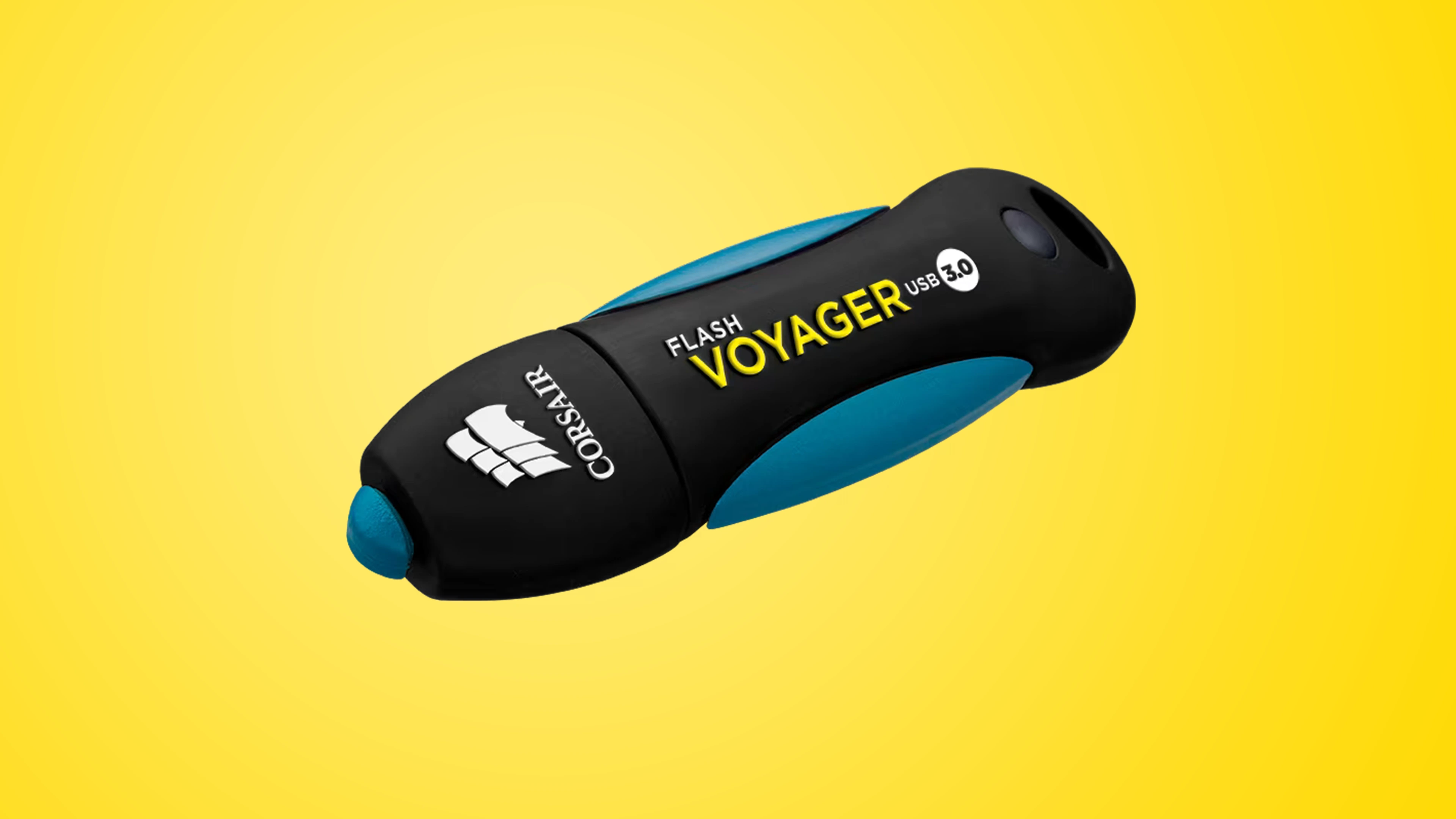 Corsair Flash Voyager 64GB USB 3.0 