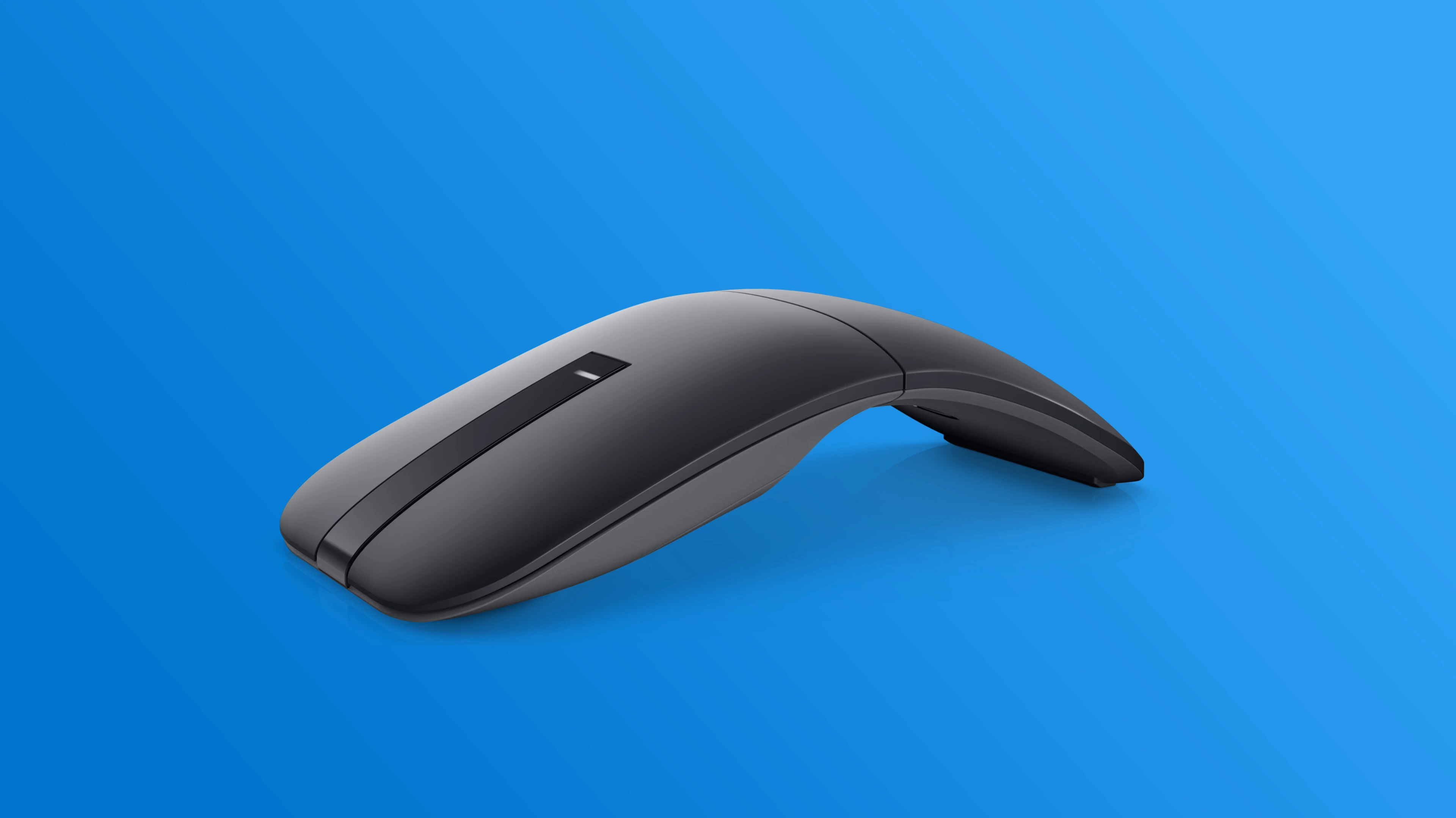 Dell Travel Mouse MS700 vezeték nélküli egér