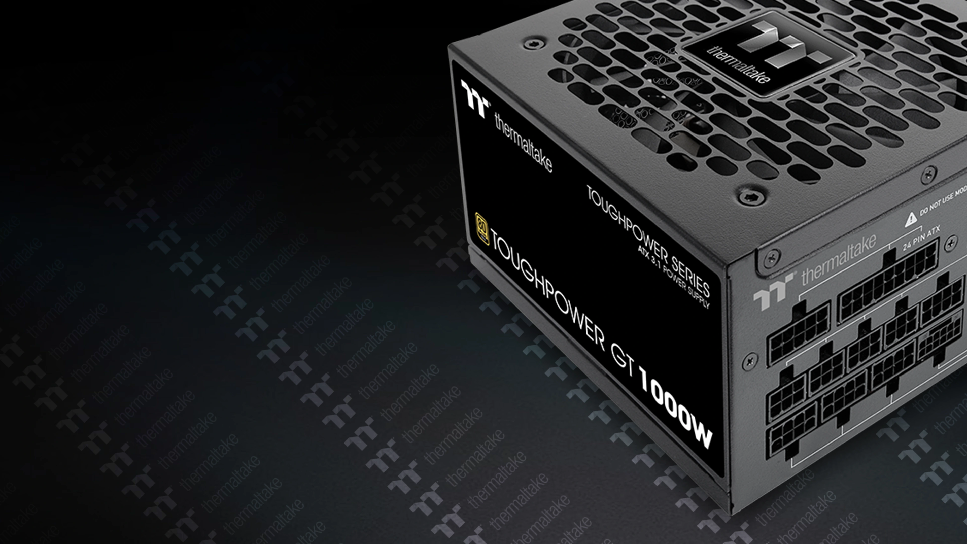 Thermaltake Toughpower GT