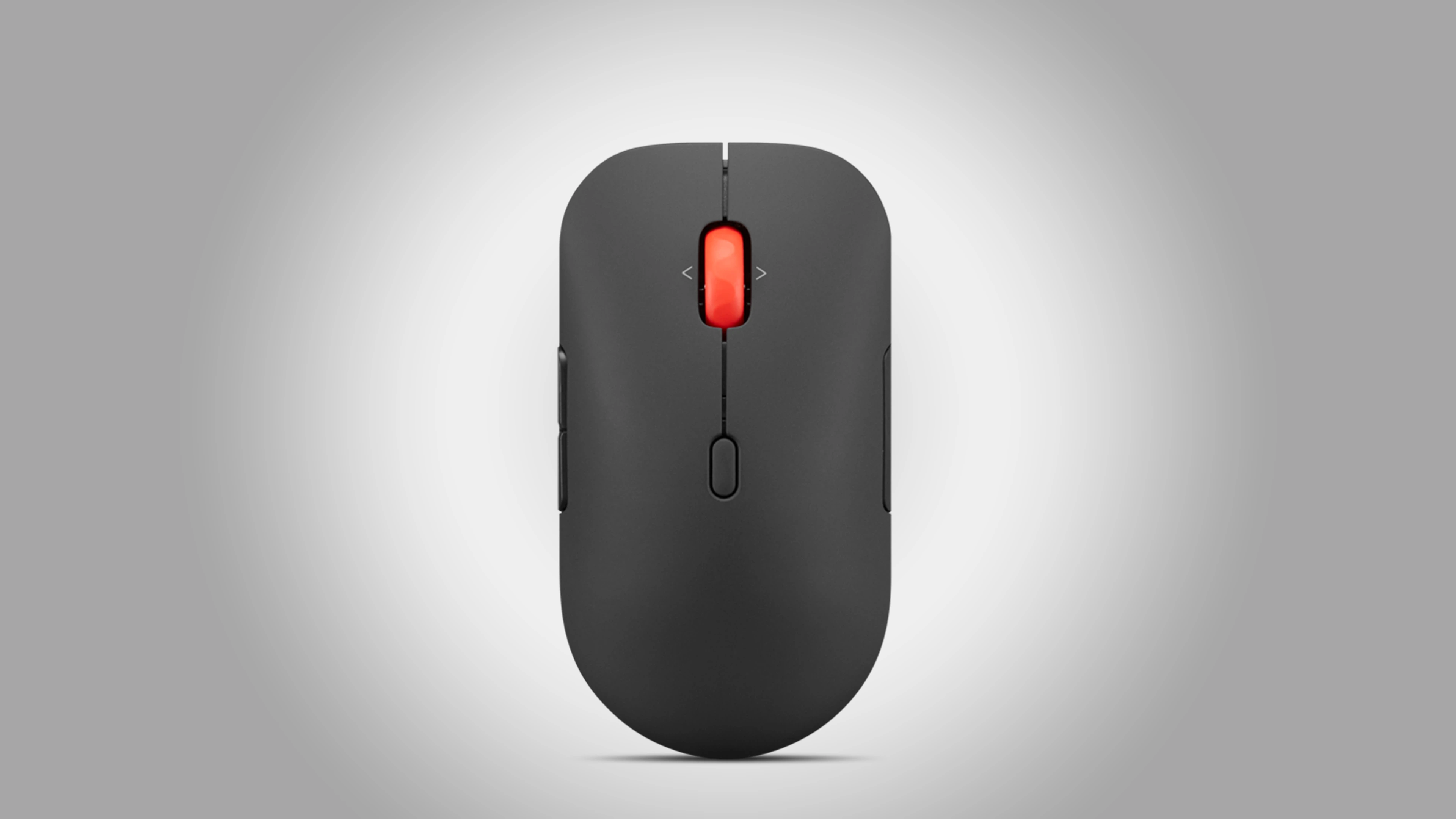 Lenovo Wireless Multi-Mode Pro Plus Mouse 6050