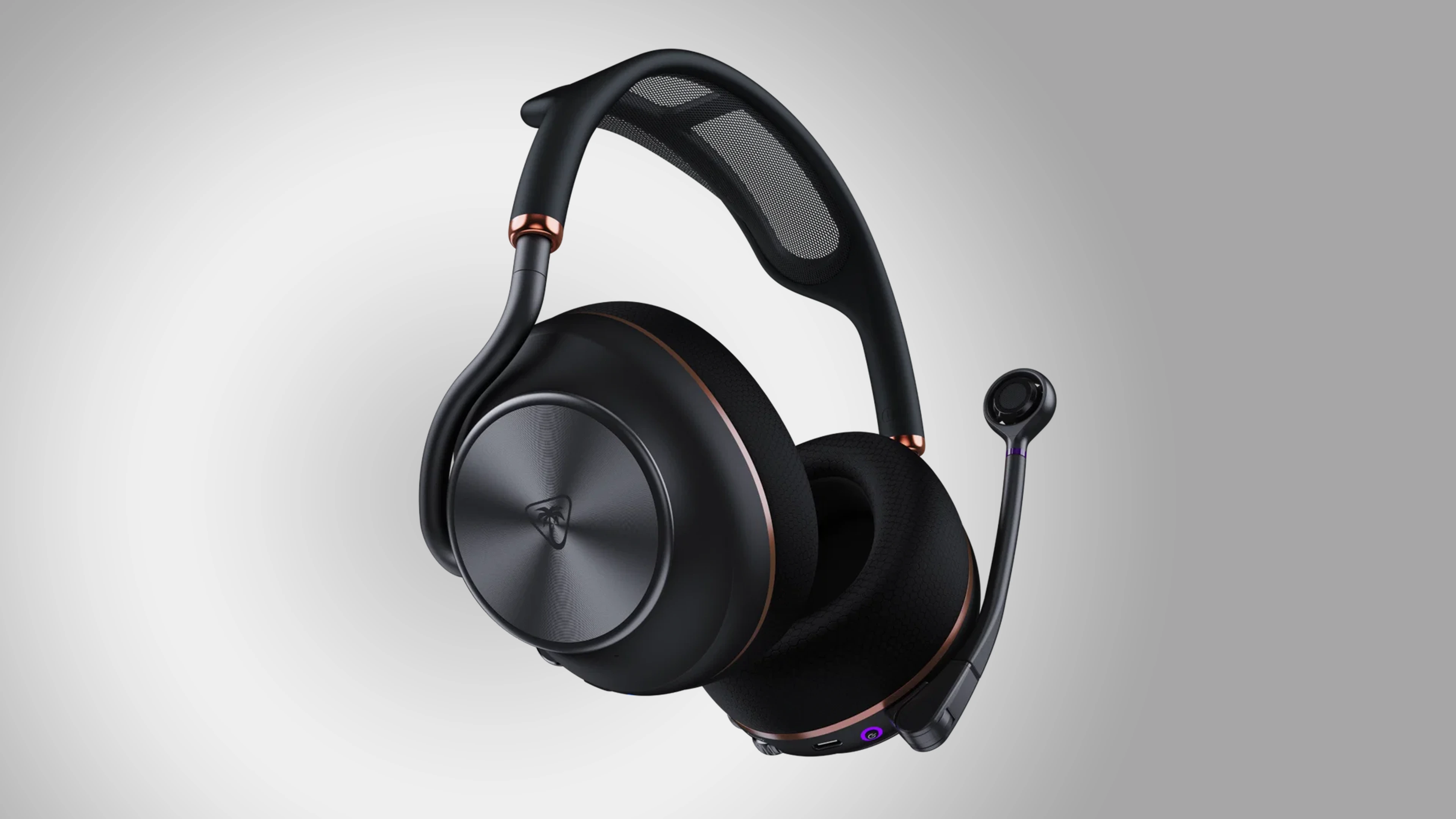 Turtle Beach Stealth Pro II gamer fejhallgató