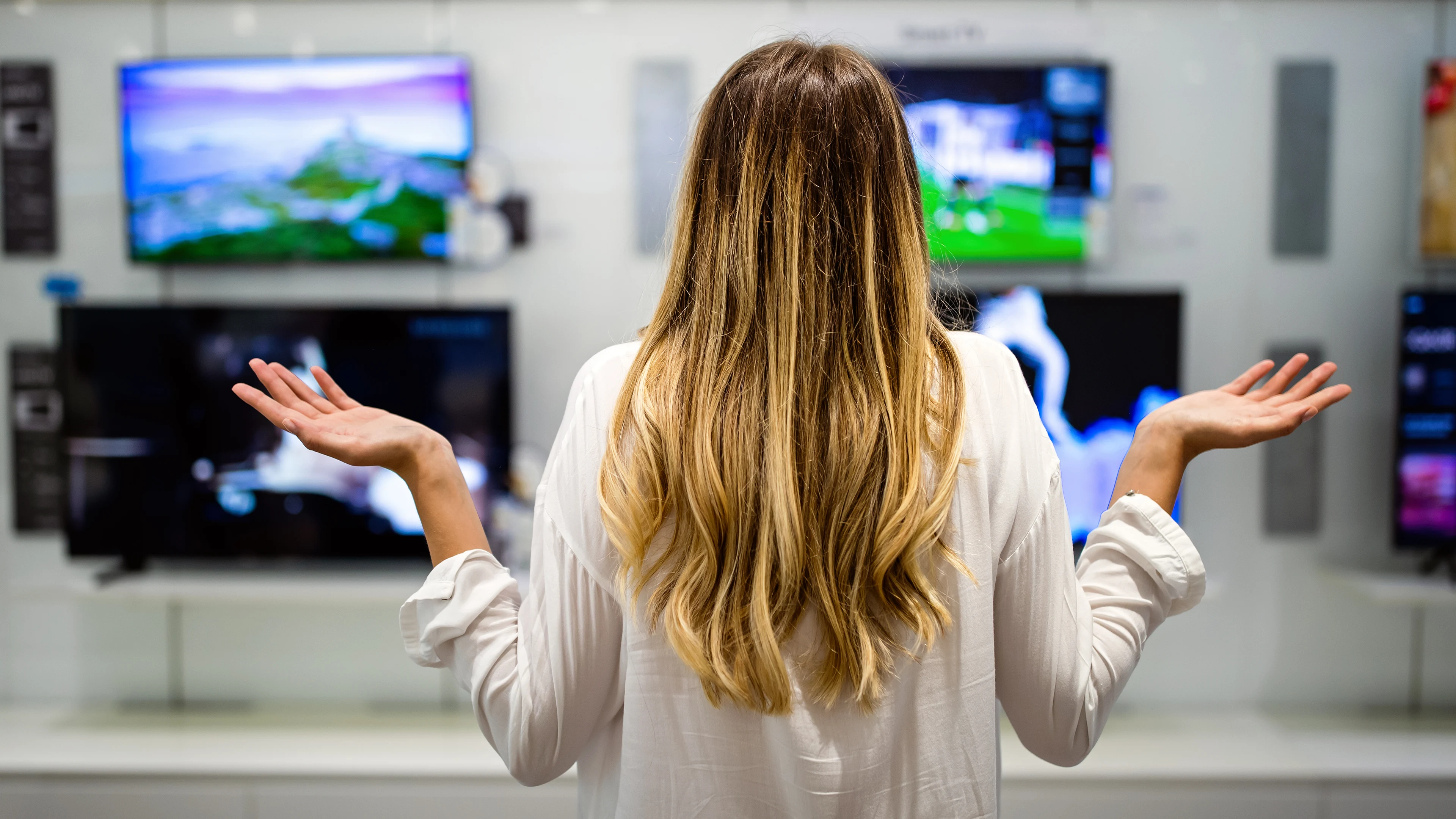 OLED és QLED technológiák összehasonlítása