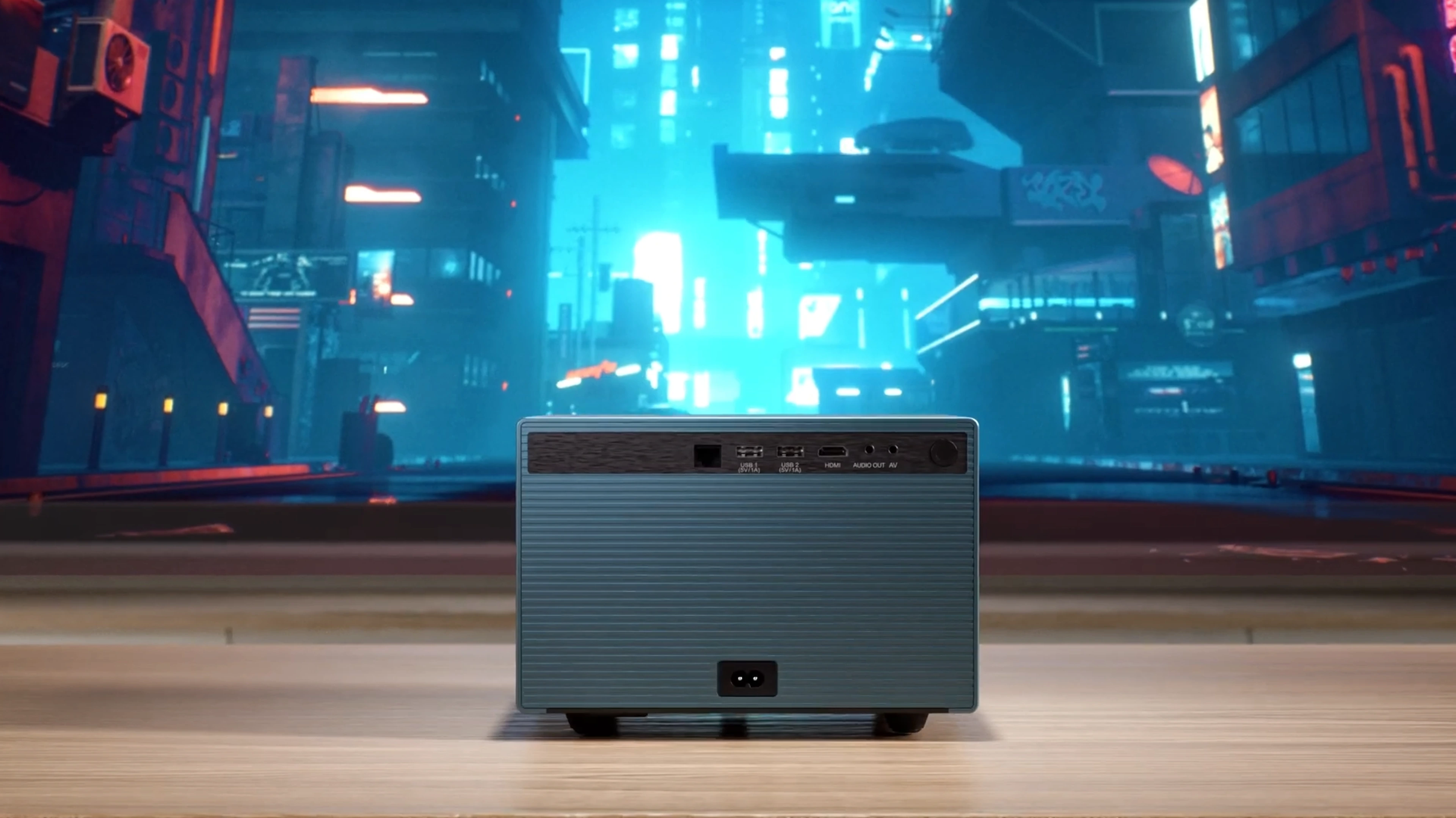 Viewsonic LX60HDE mindenes projektor