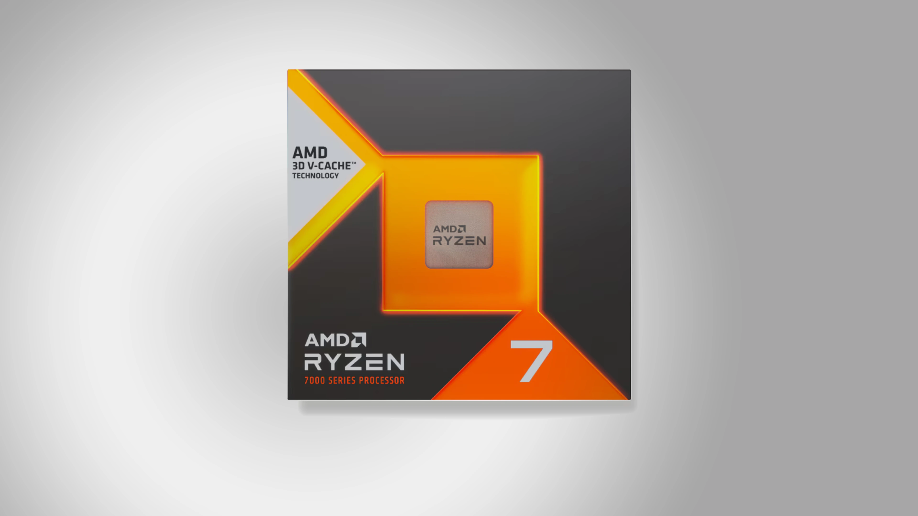 AMD Ryzen 7 7700X3D gamer CPU