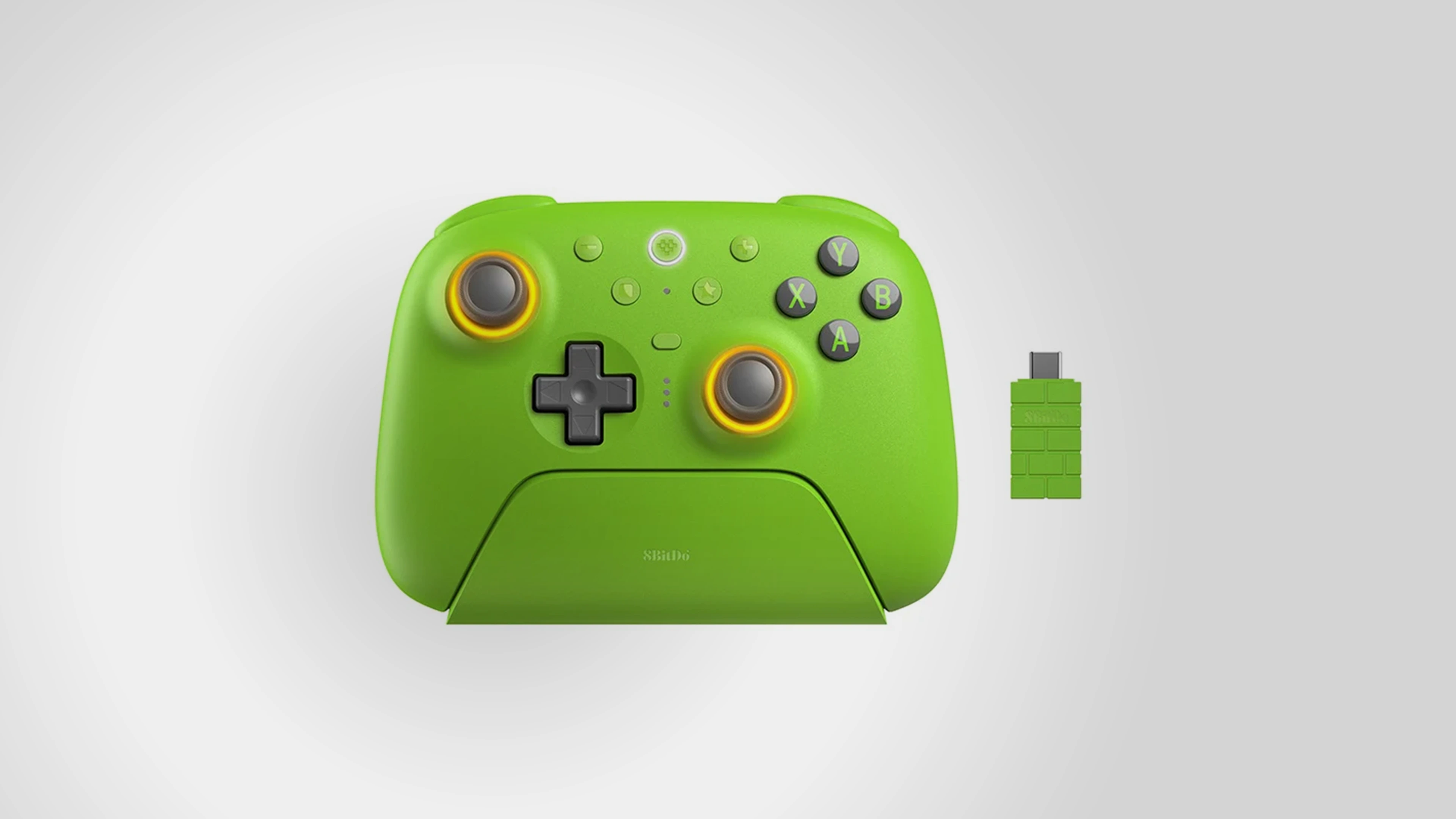 8BitDo Ultimate 2 Wireless Controller