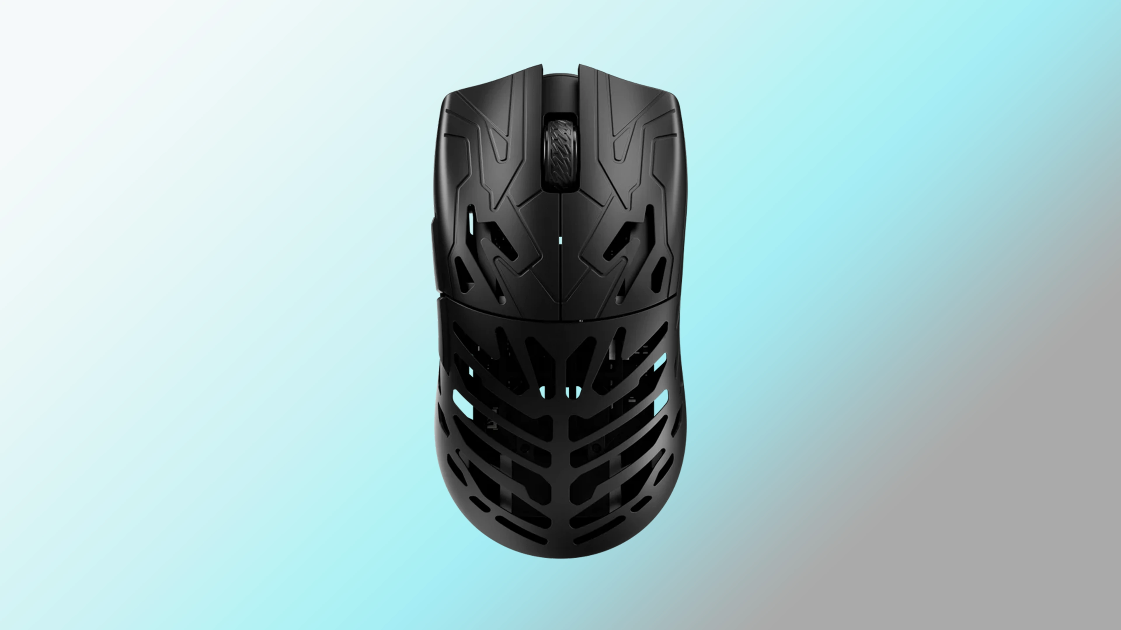 PWNAGE VANTAGE gamer egér