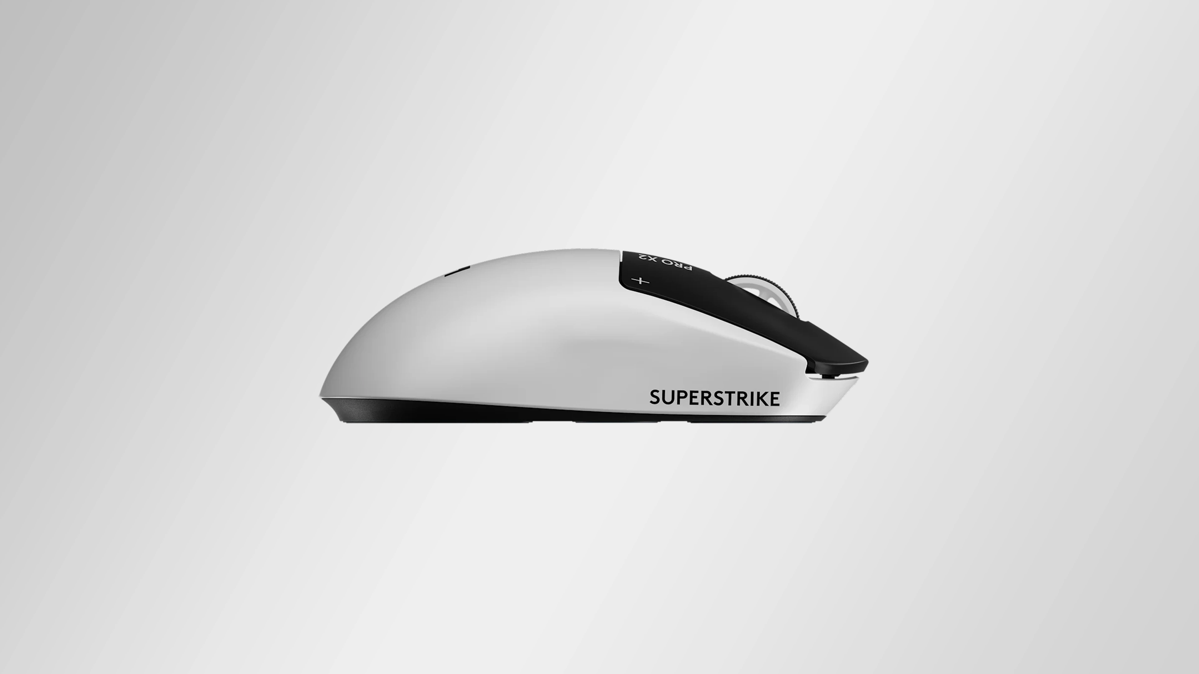 Logitech Pro X2 Superstrike gamer egér