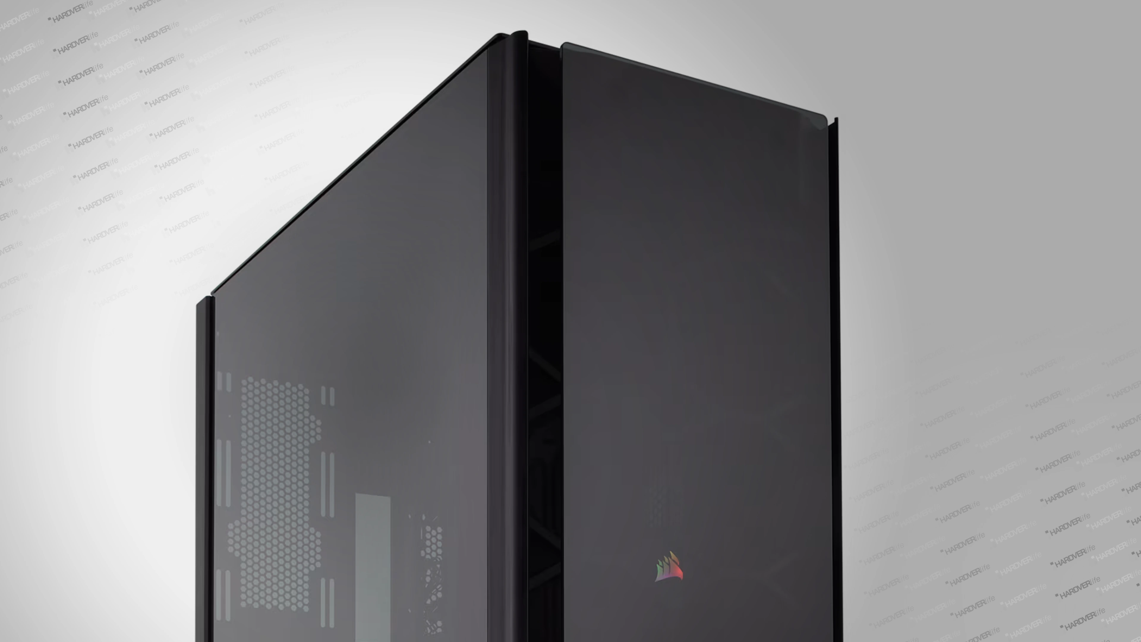 Corsair Obsidian 1000D számítógépház