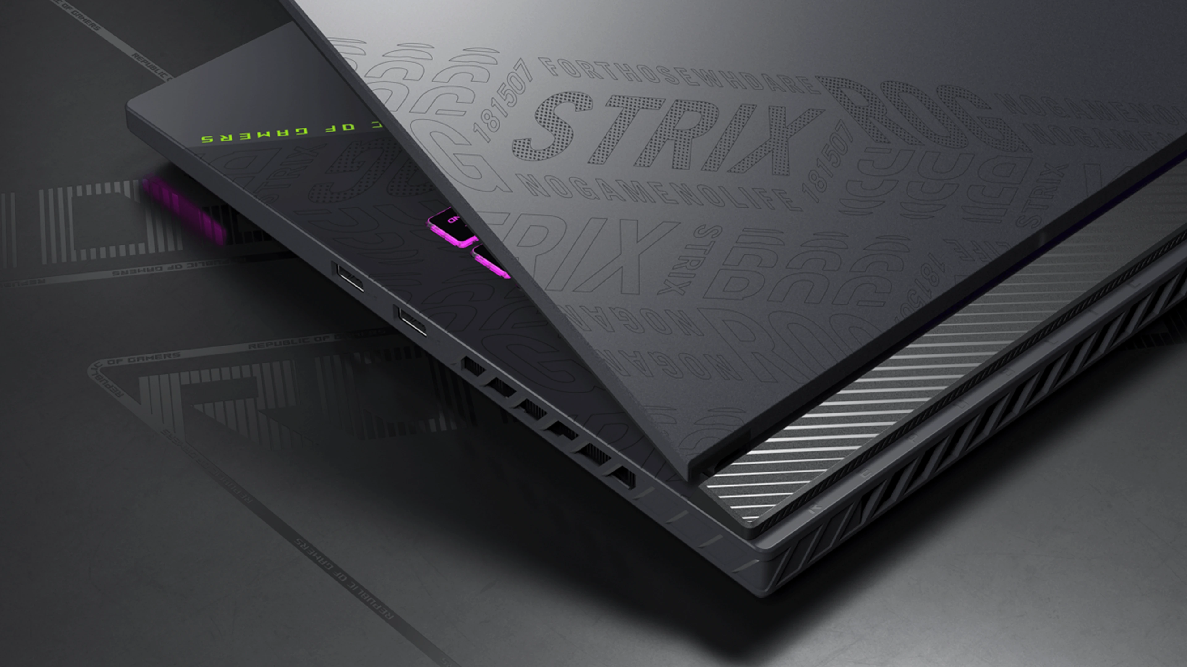 Asus ROG Strix G16 (2025) G614PM-RV087
