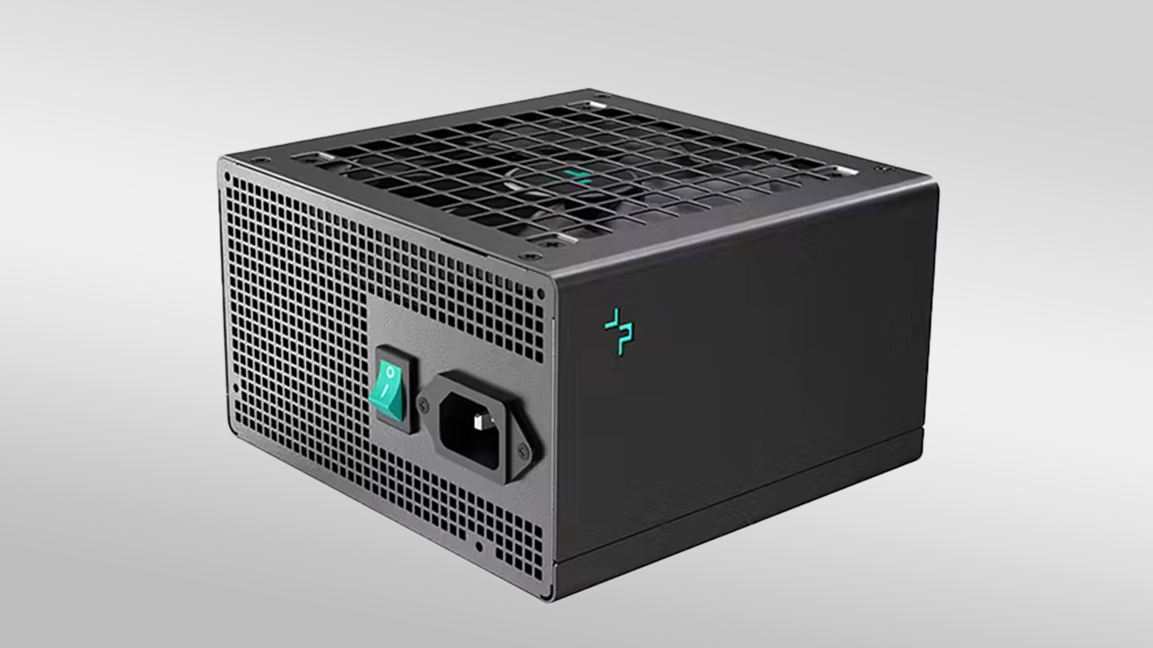DEEPCOOL PN850M tápegység áttekintés